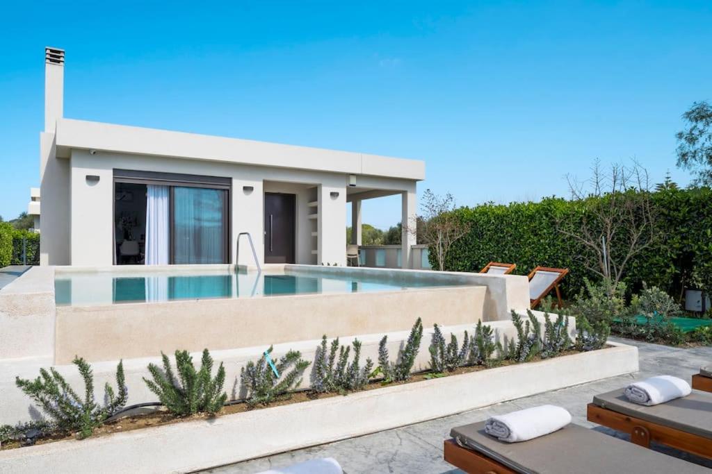 Villa Solace, A Serene Retreat with Heated Pool by MindYourVilla view 3