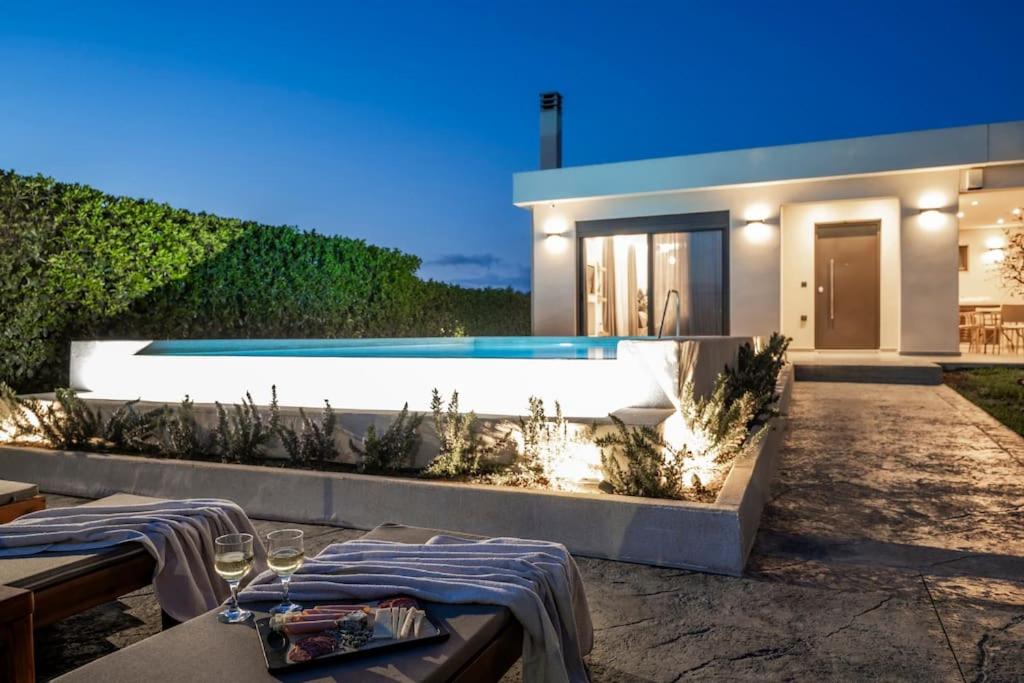 Villa Solace, A Serene Retreat with Heated Pool by MindYourVilla view 4