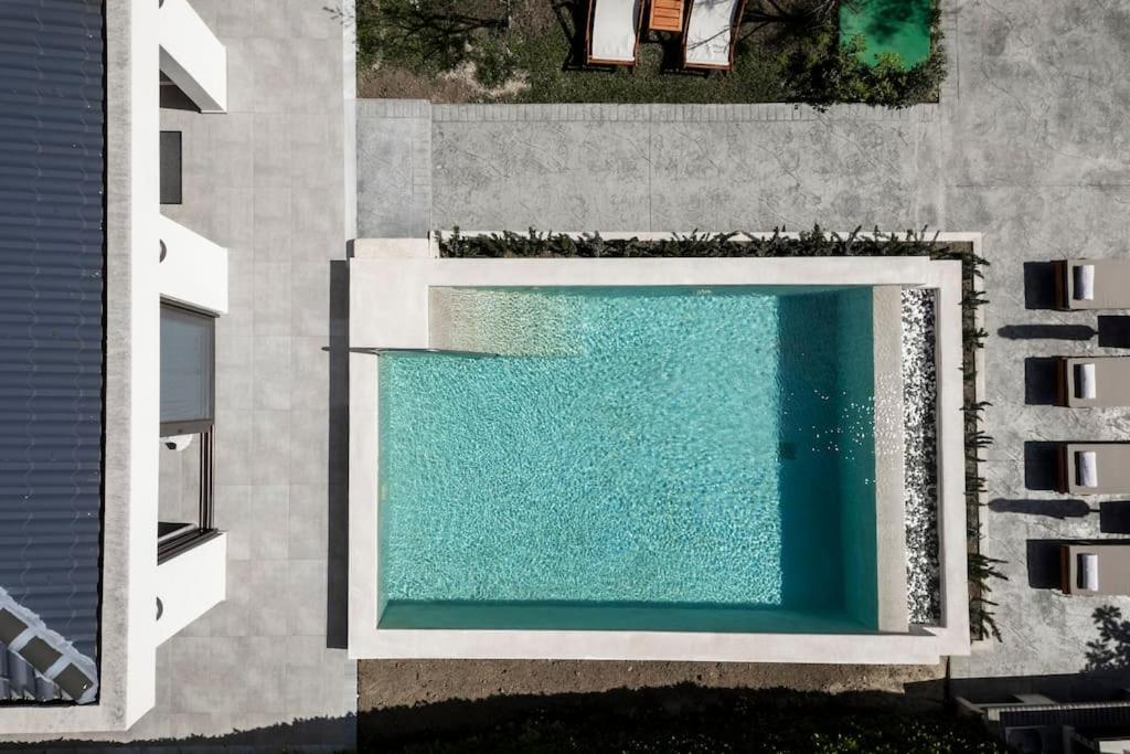 Villa Solace, A Serene Retreat with Heated Pool by MindYourVilla view 5