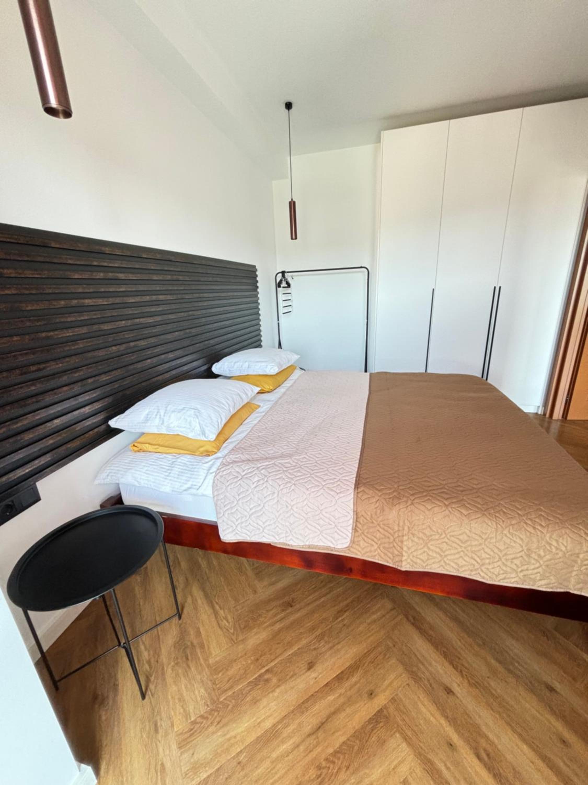 Hilton apartment by Blox with full comfort view 5