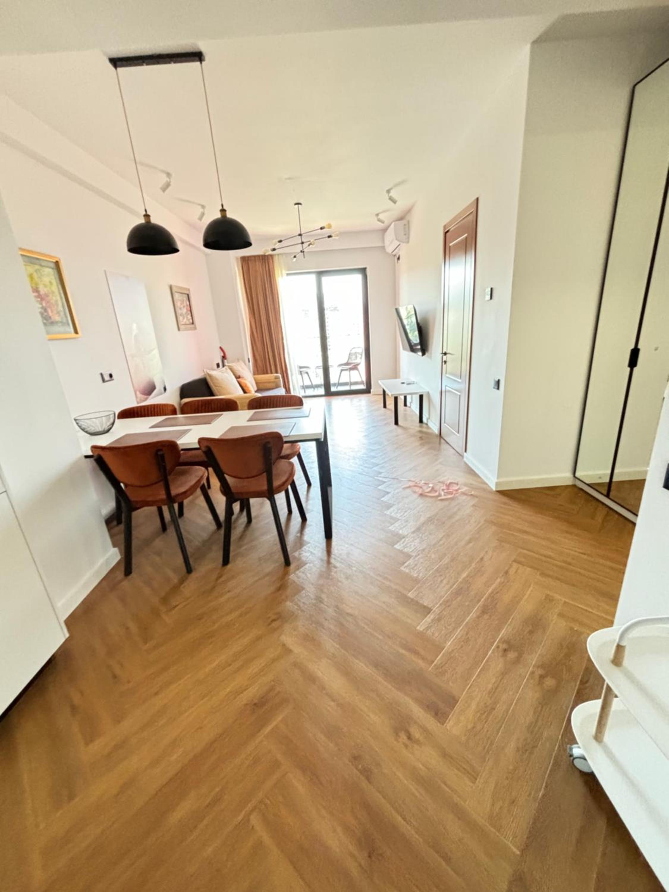 Hilton apartment by Blox with full comfort view 2