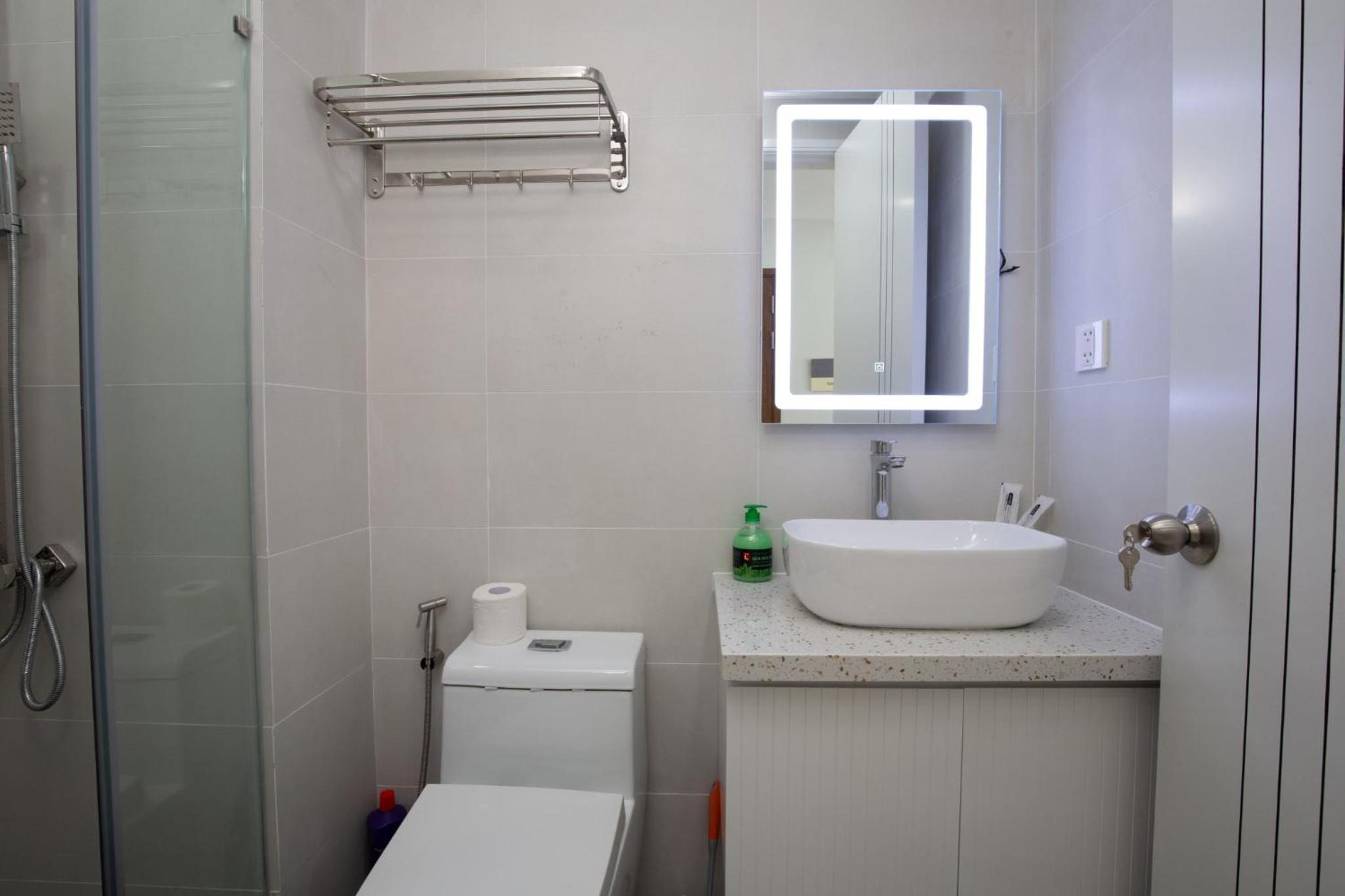 D4 - Millenium - luxury apartment