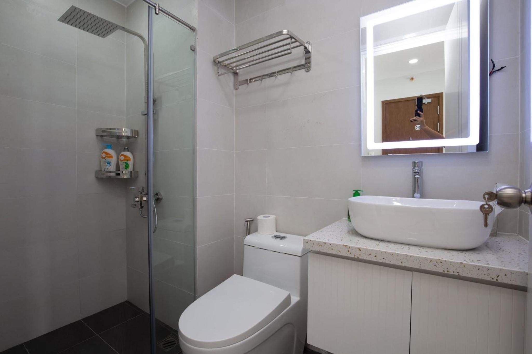 D4 - Millenium - luxury apartment