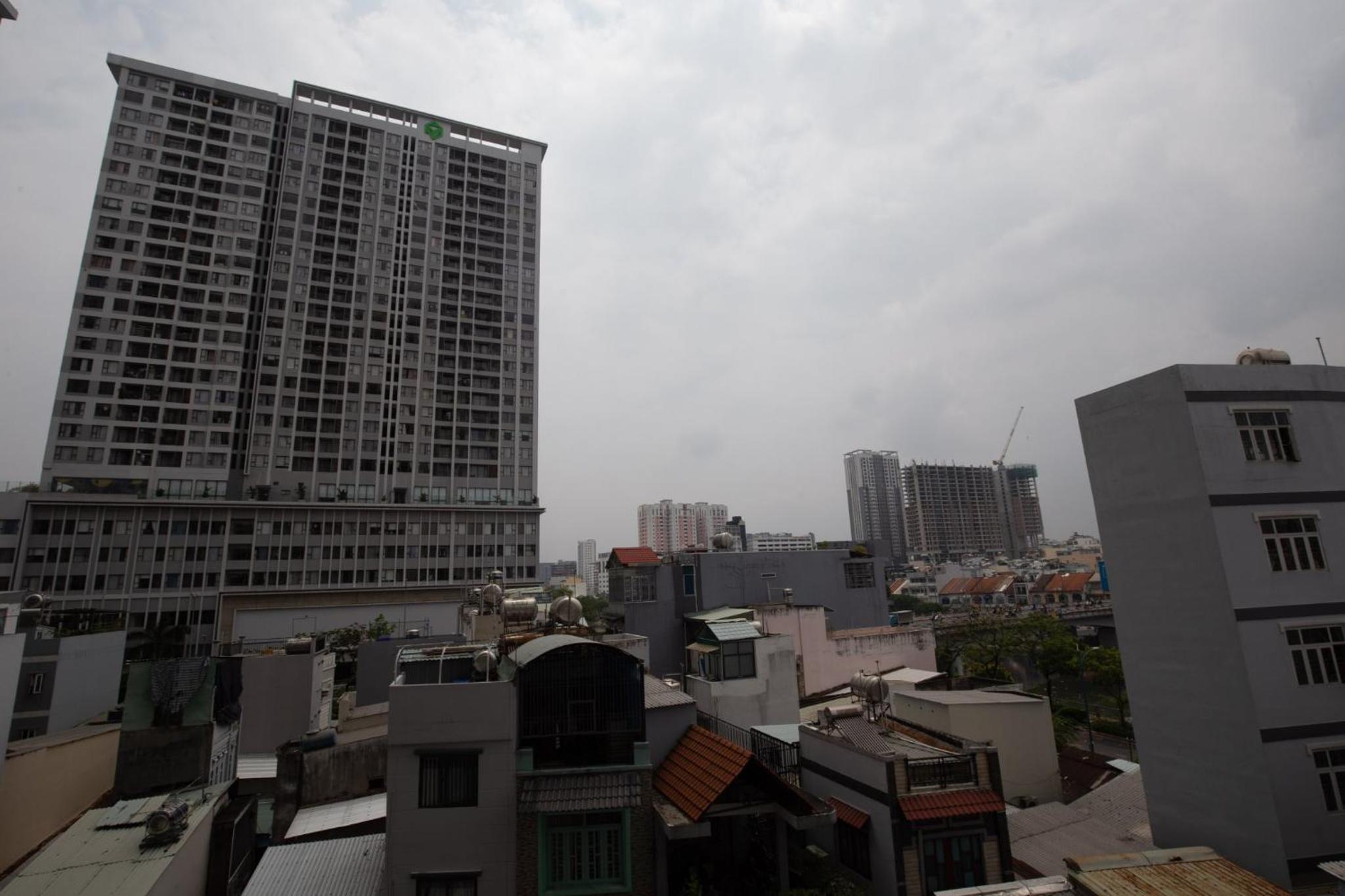 D4 - Millenium - luxury apartment