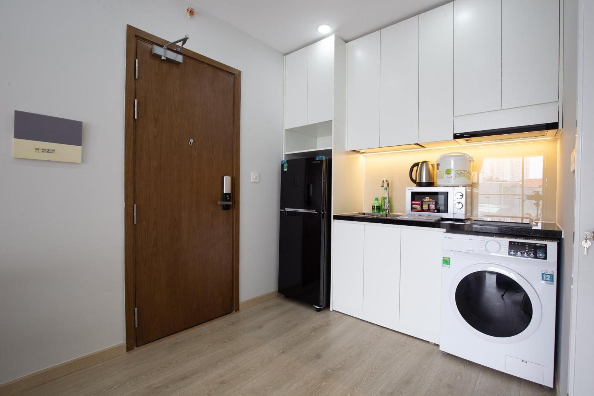 D4 - Millenium - luxury apartment