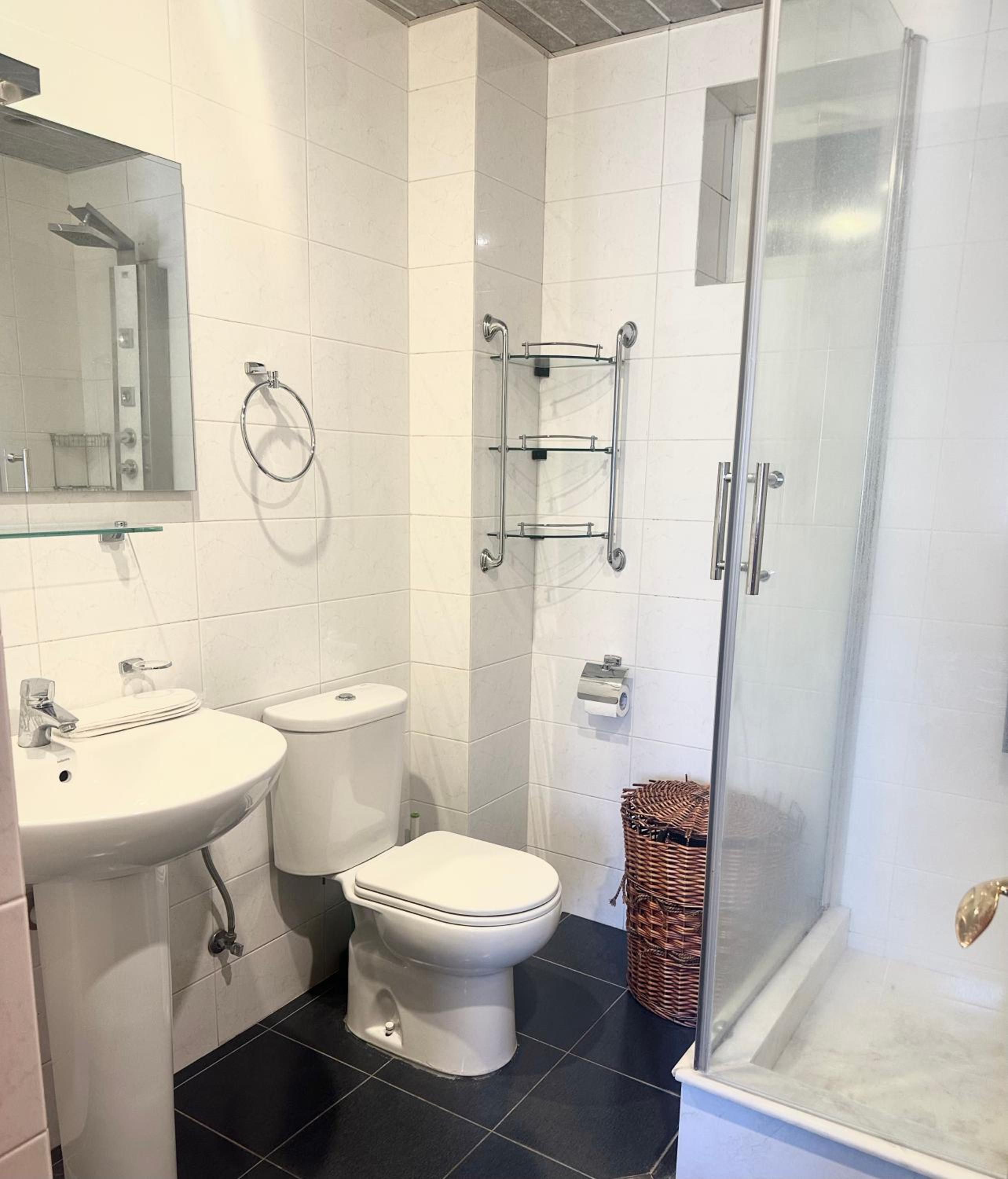 Trend apartments in Yerevan city centre