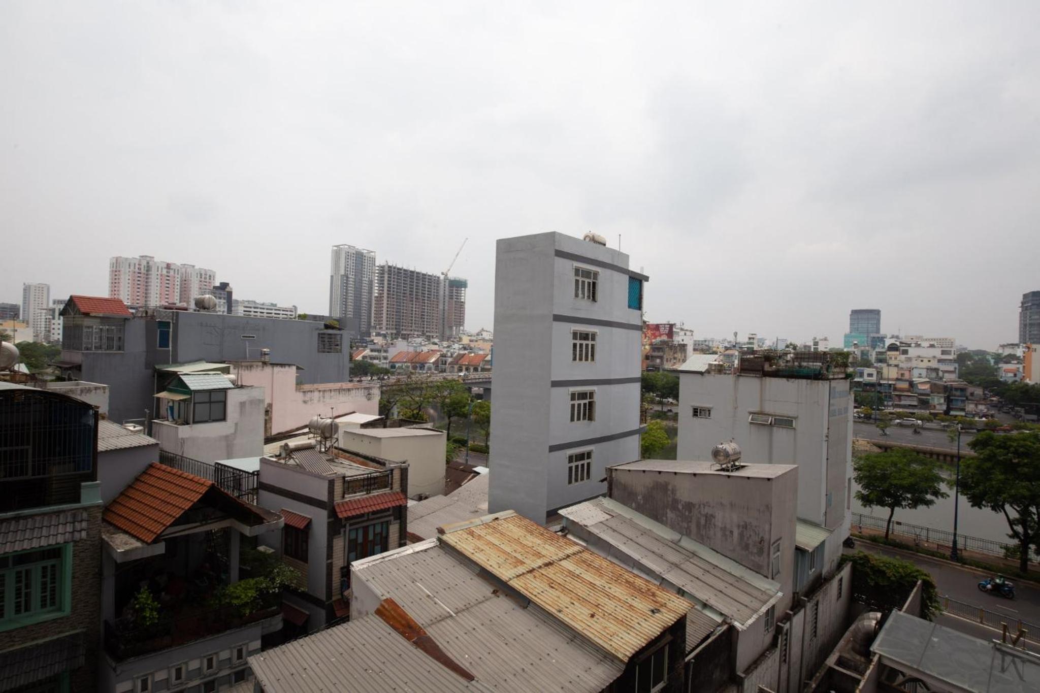 D4 - Millenium - luxury apartment