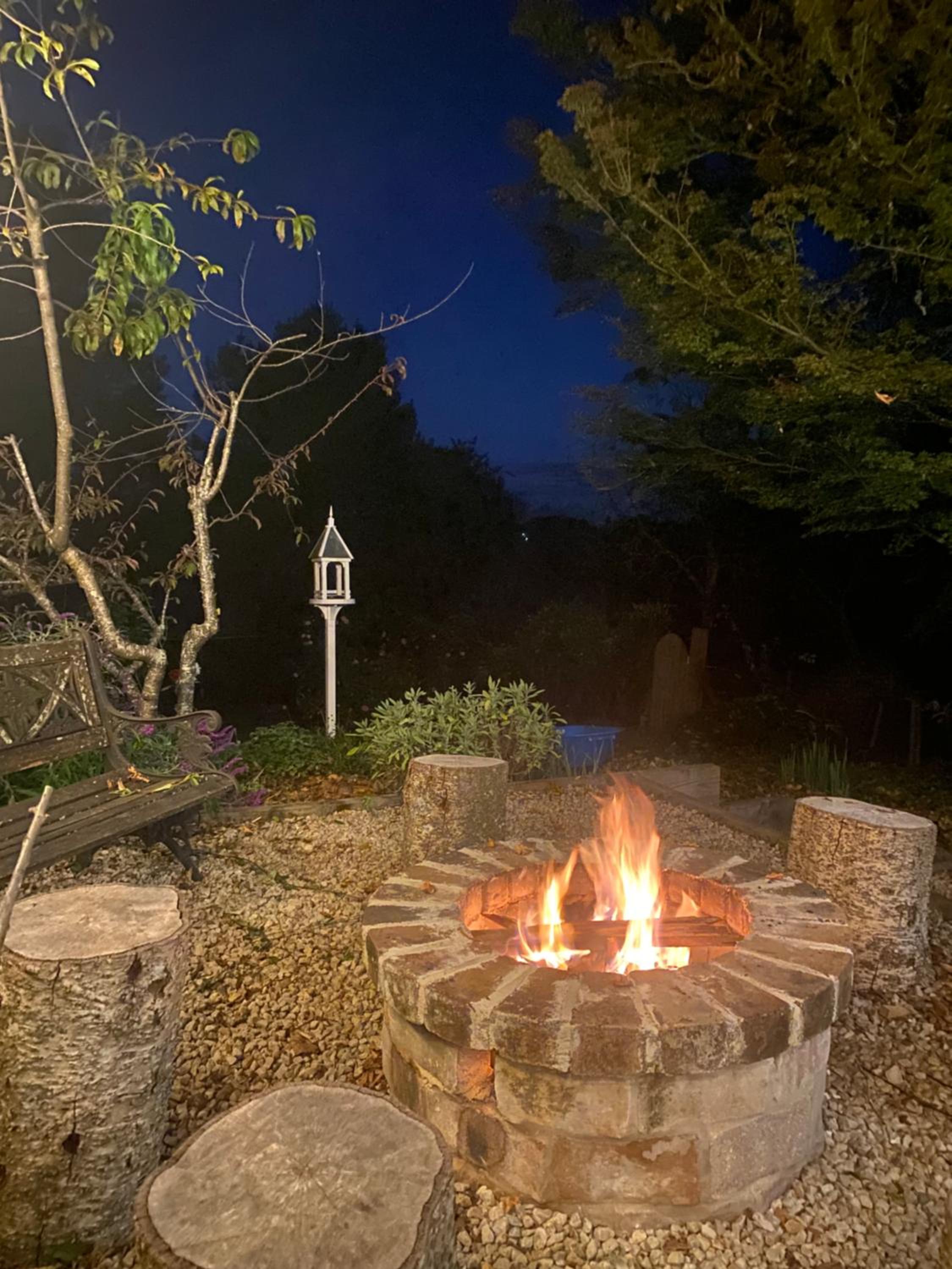Illalangi Boutique Cottage
