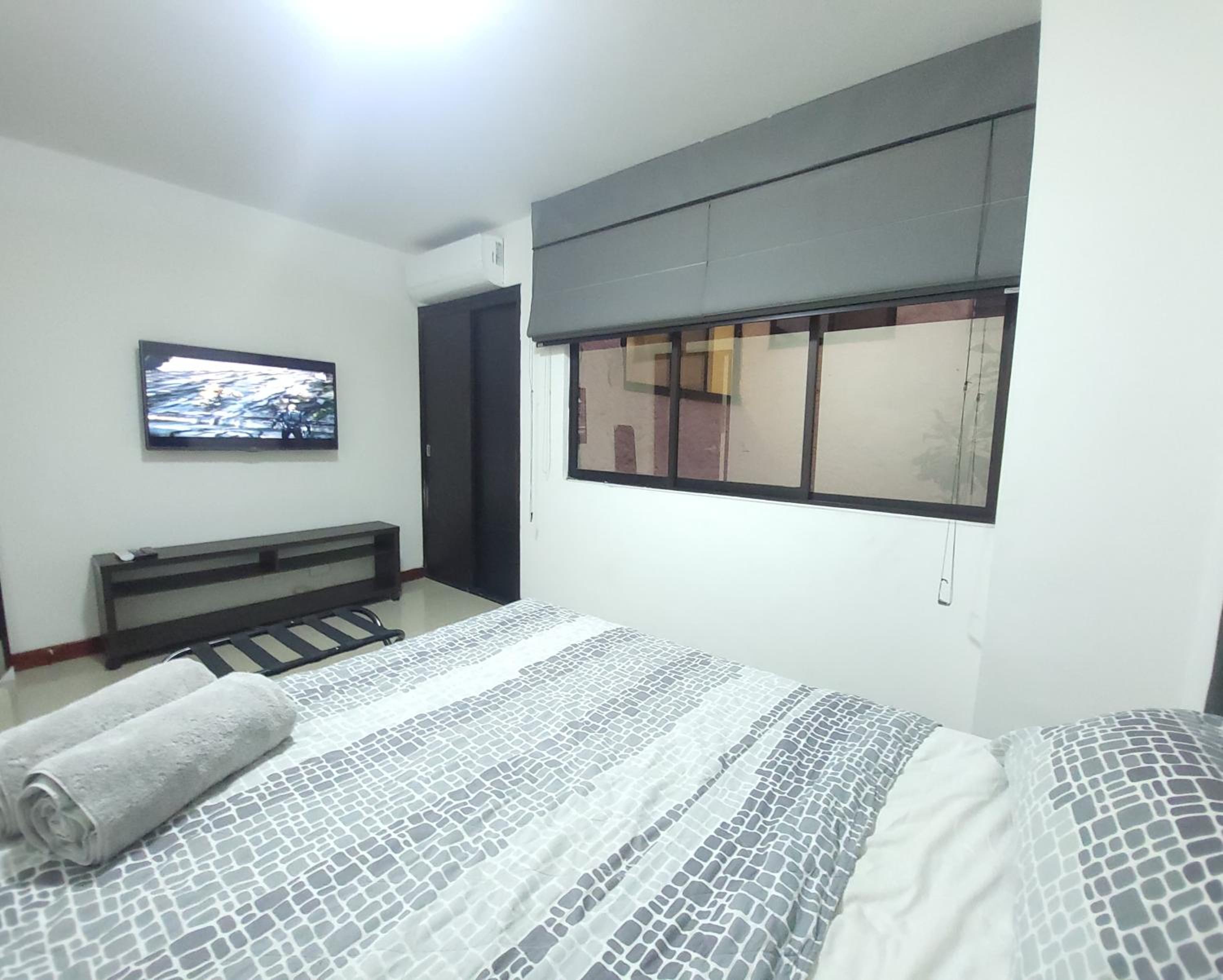 Center City Flats - Apartments in El Poblado near Park Lleras, Medellin!