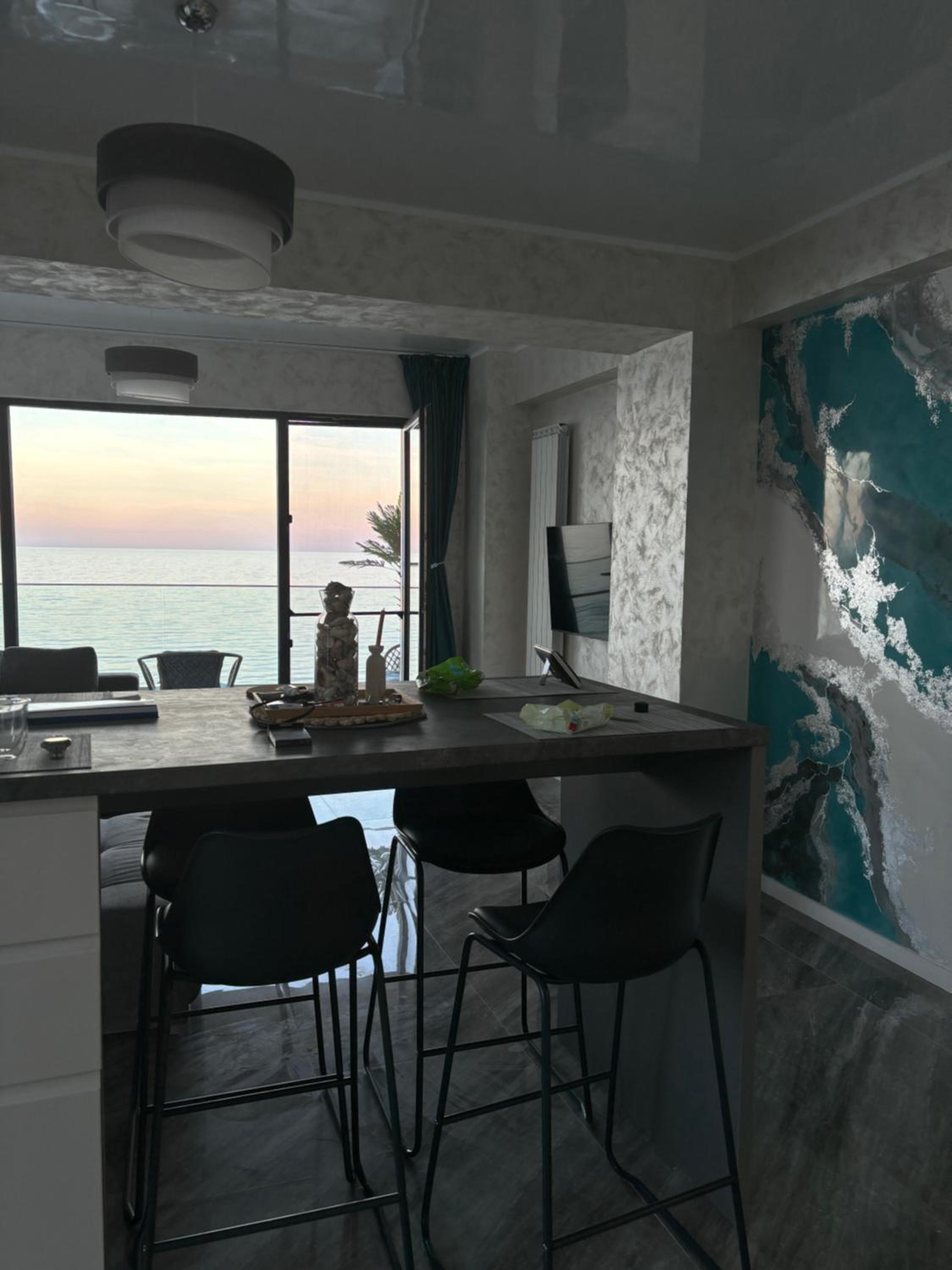 Mamaia Nord-Navodari Seaside View