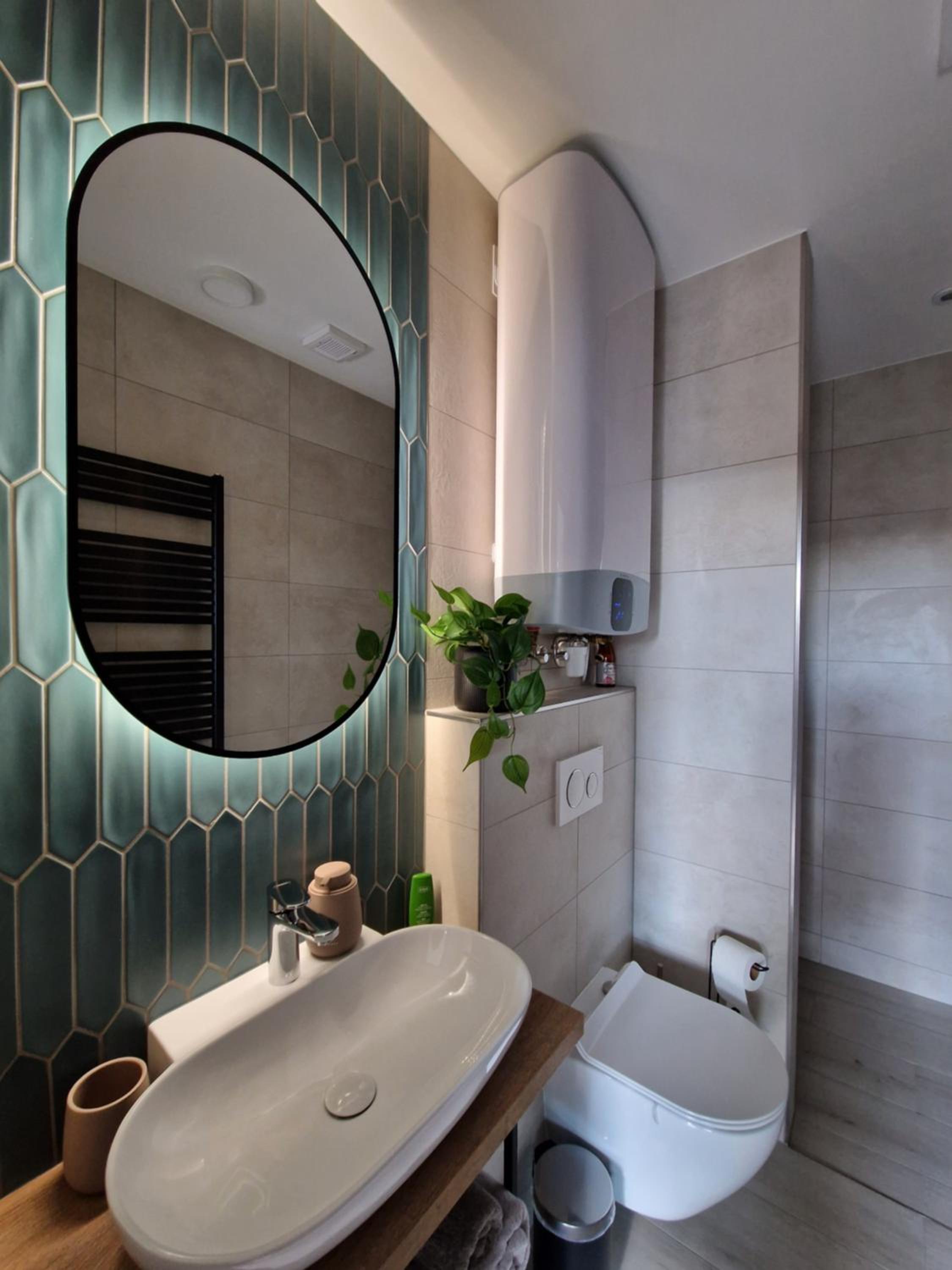 Apartmány Zelnice Velké Pavlovice