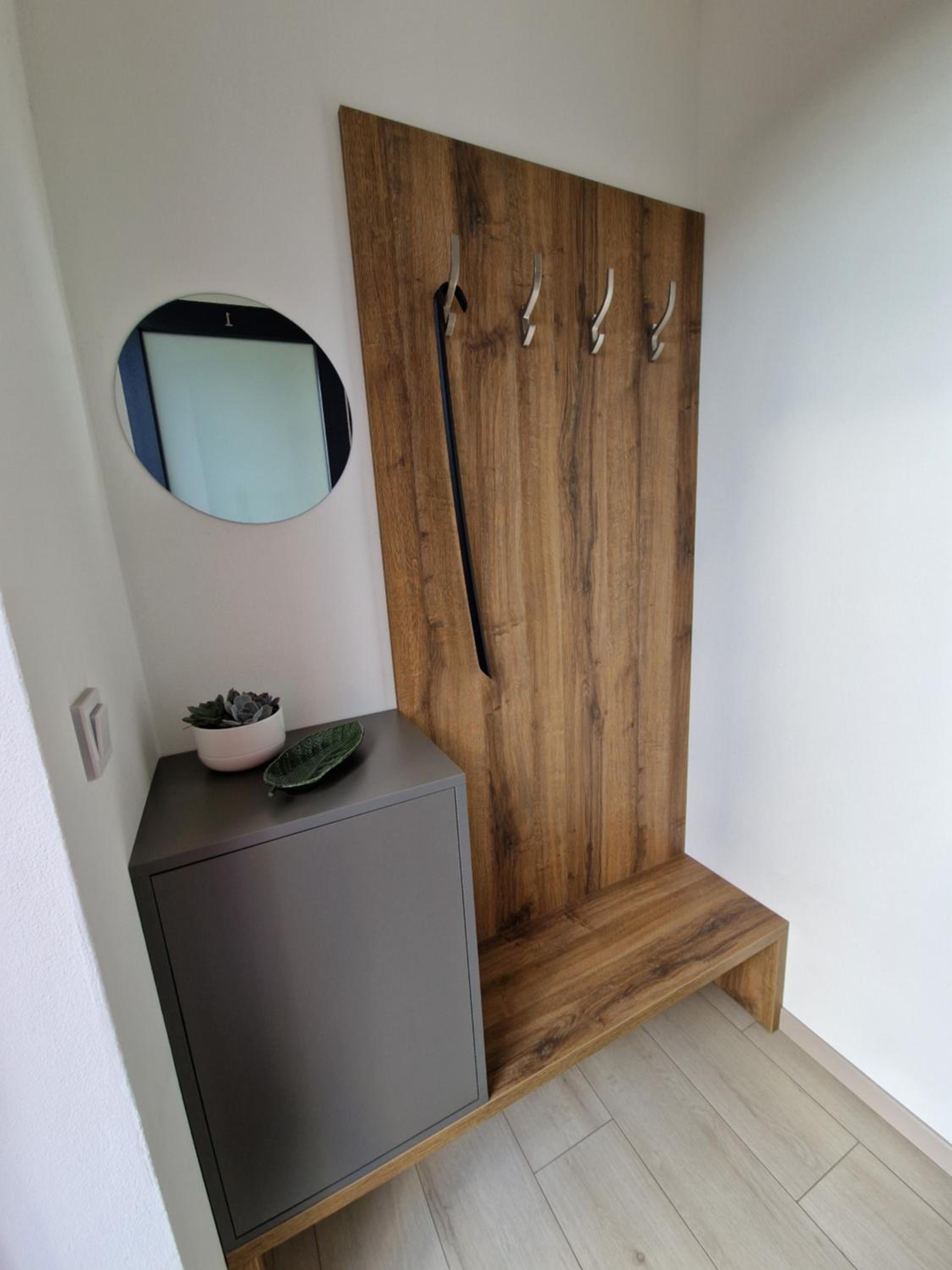 Apartmány Zelnice Velké Pavlovice