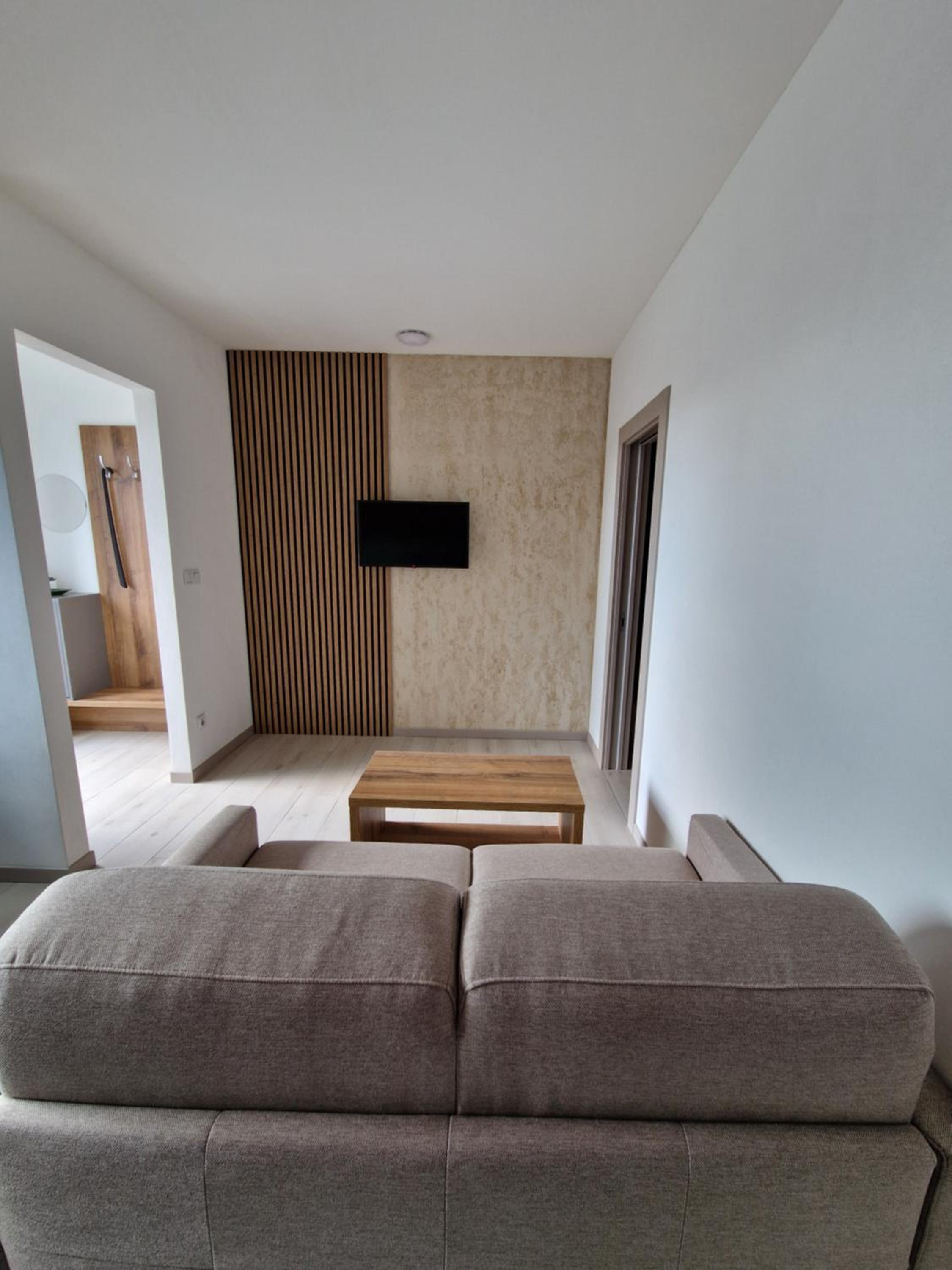 Apartmány Zelnice Velké Pavlovice