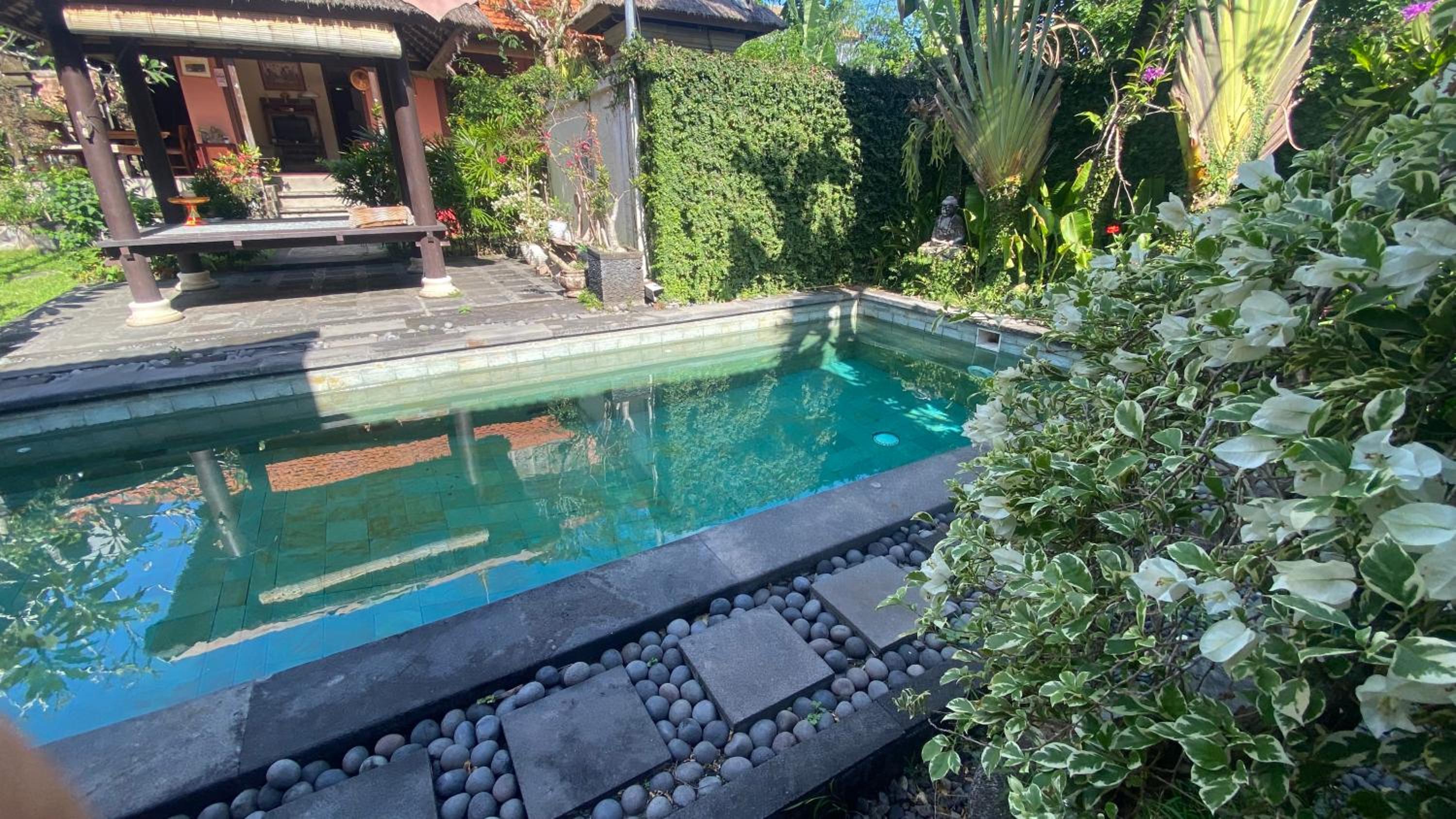 Villa Griya view 2