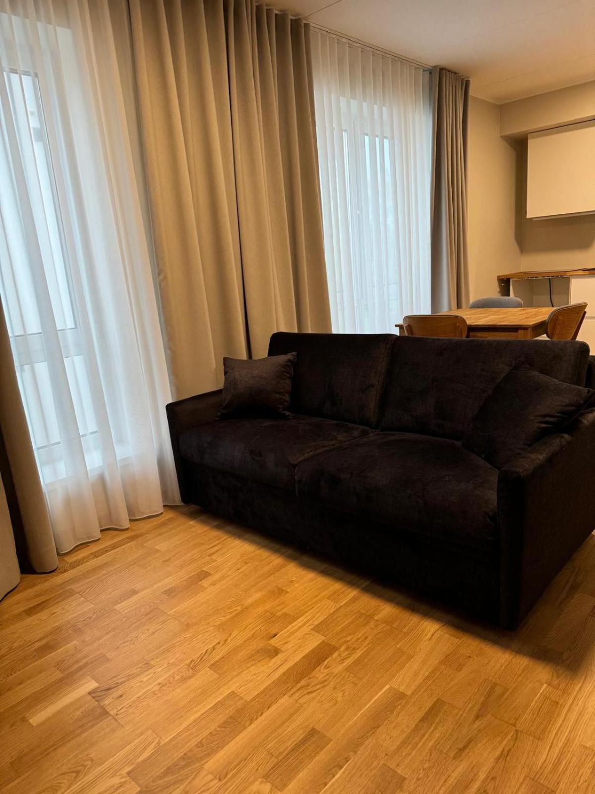 Fortuuna apartament