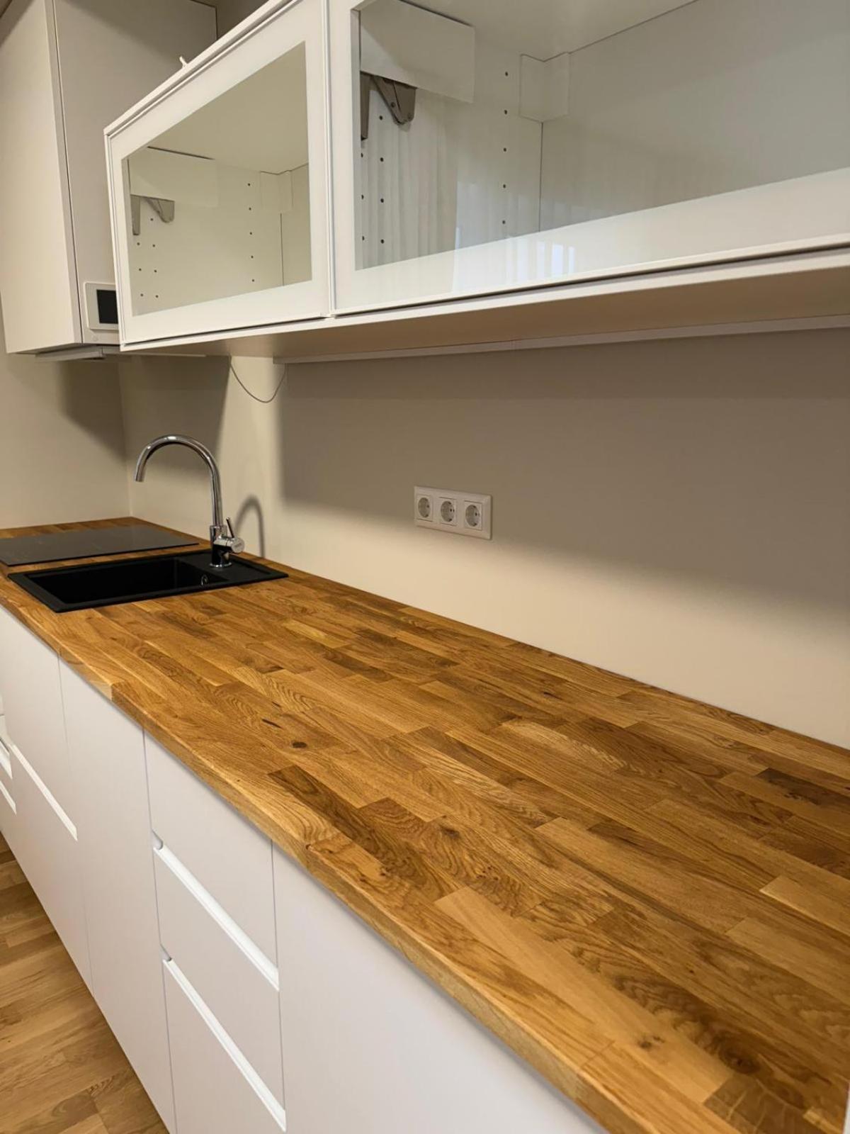 Fortuuna apartament