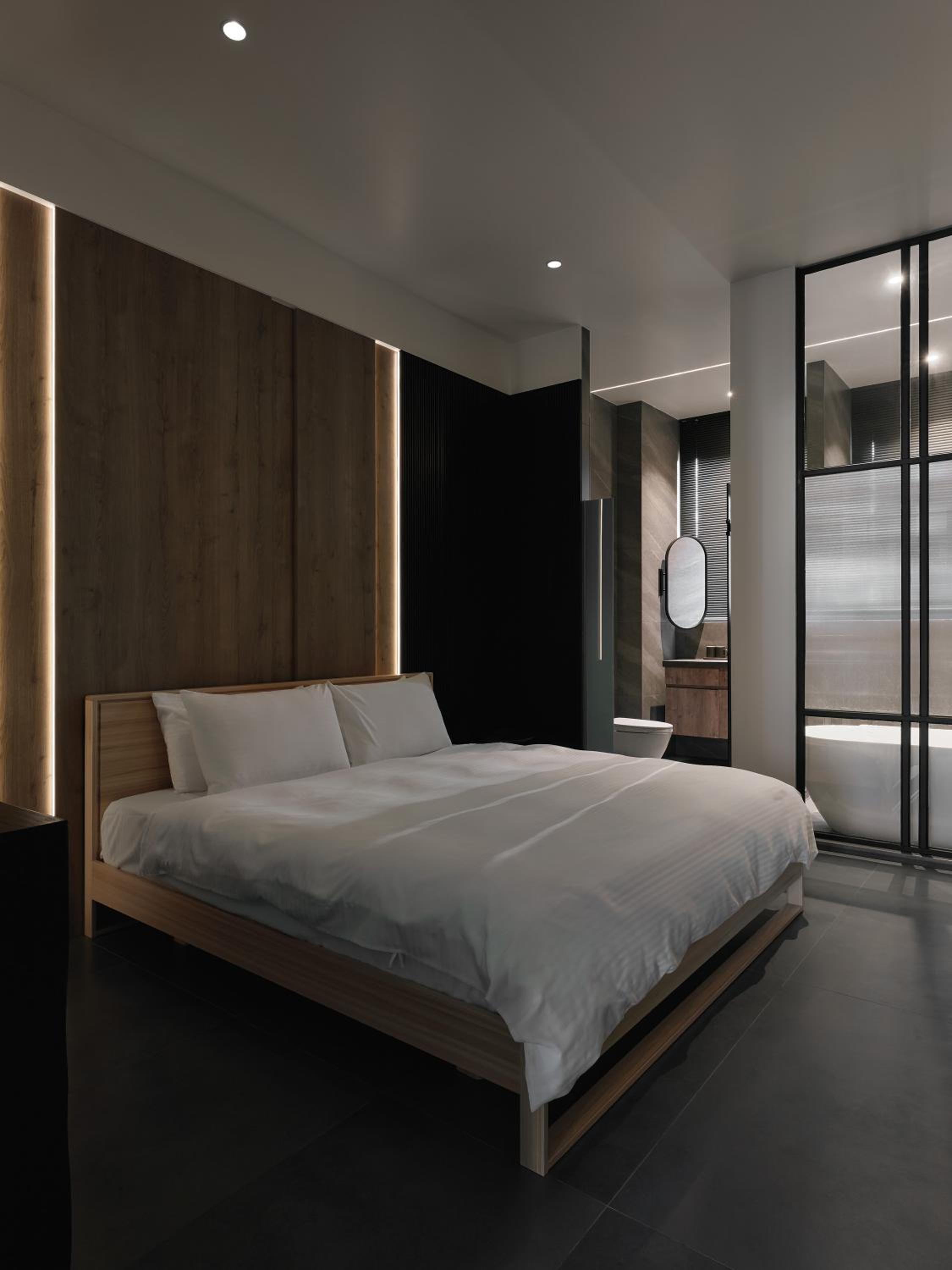 Guangfa Apartment
