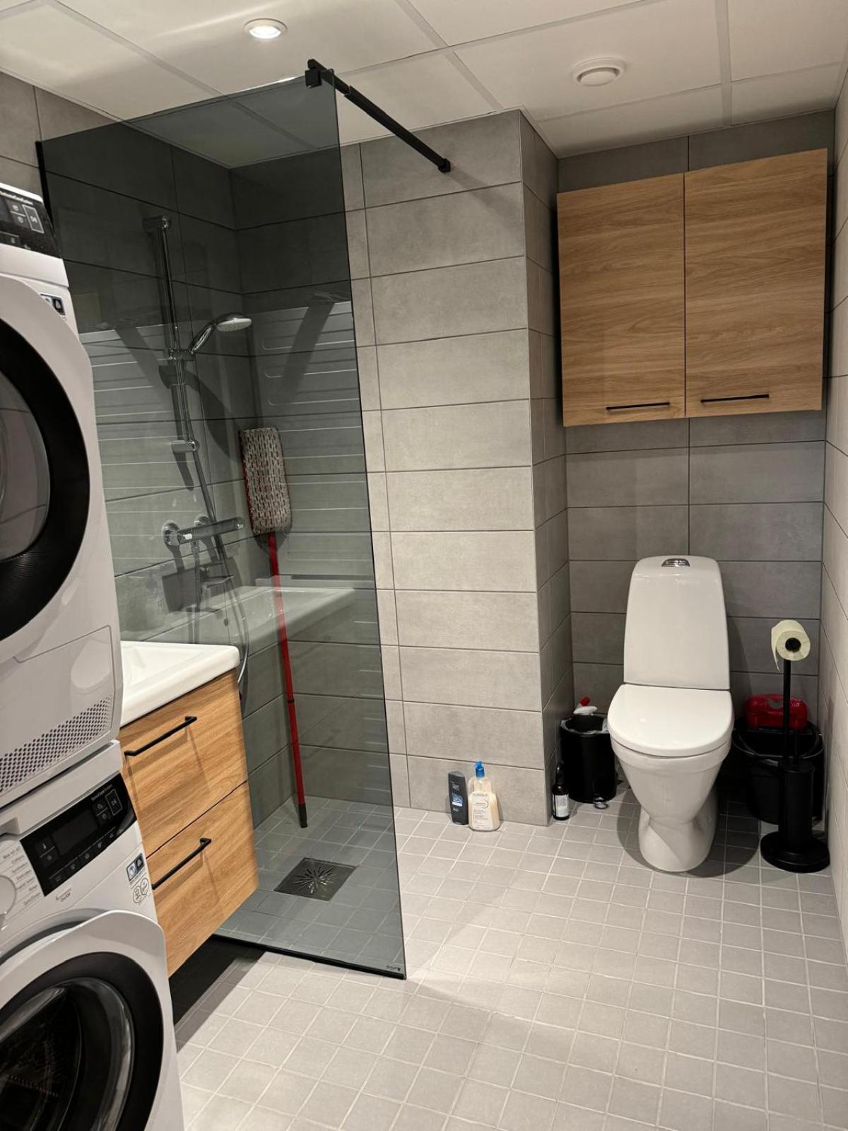 Fortuuna apartament