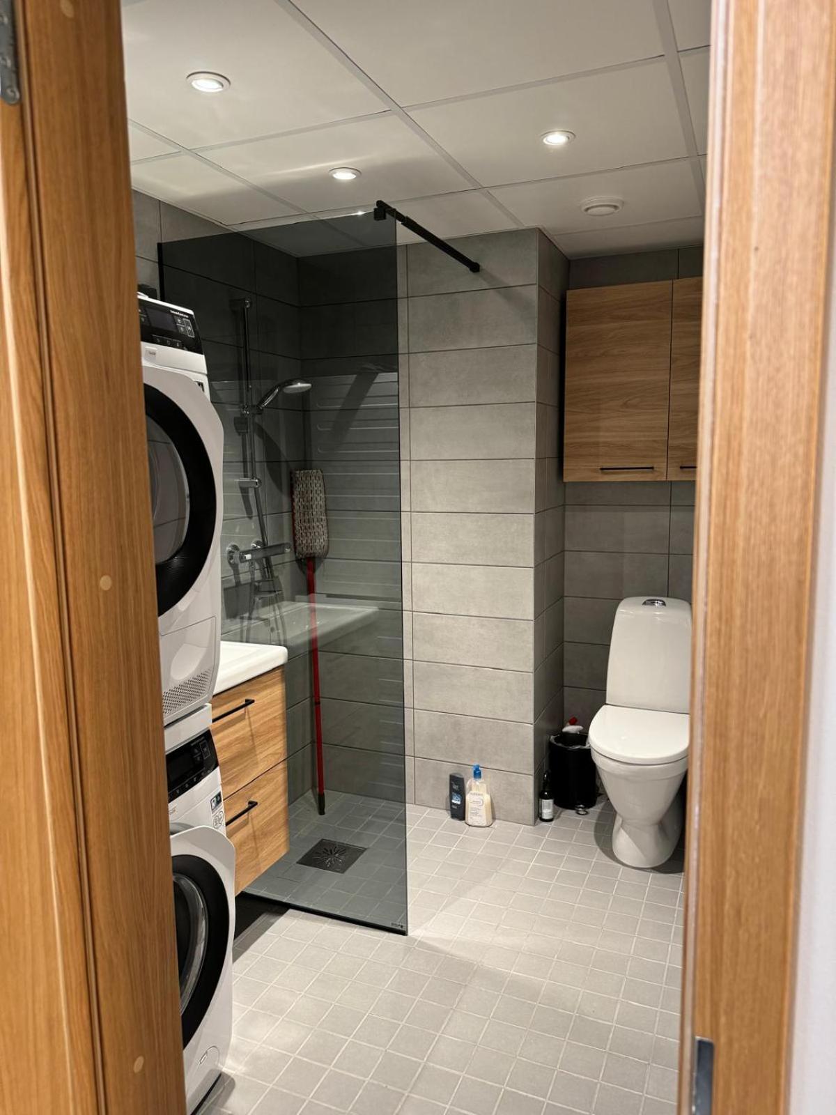 Fortuuna apartament