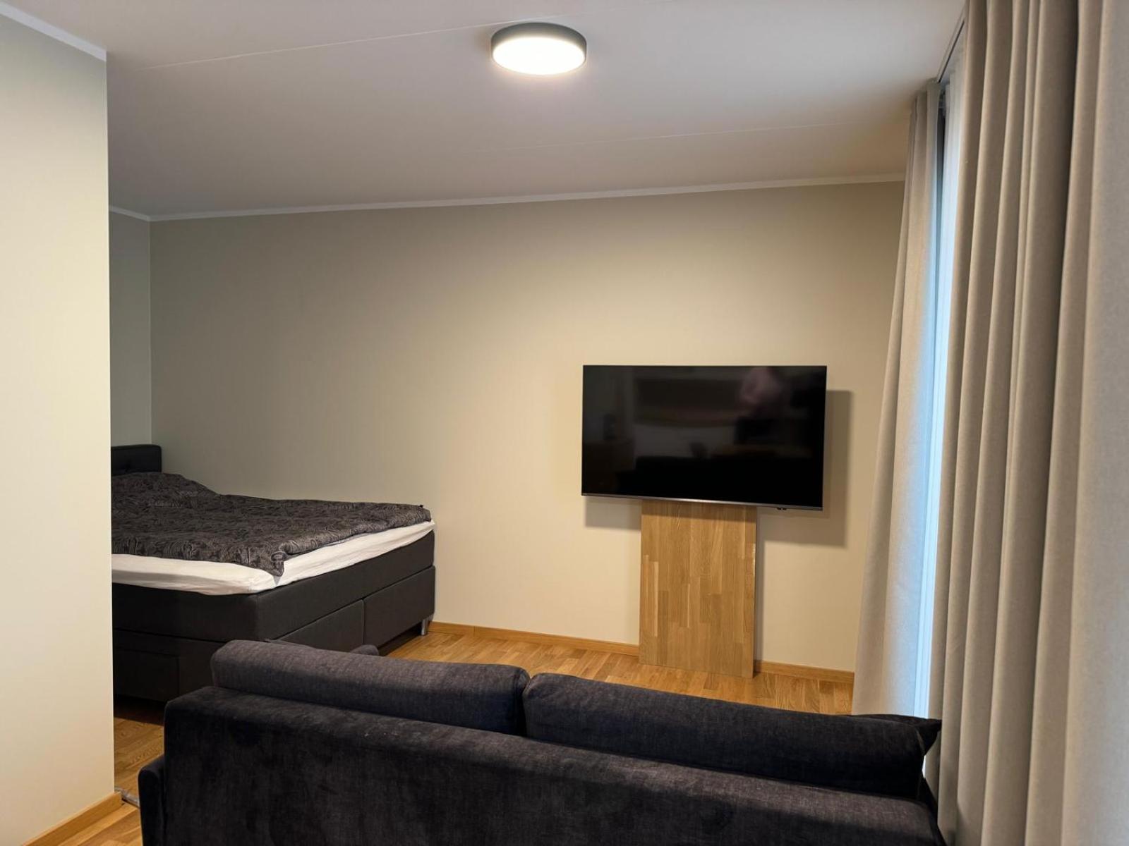Fortuuna apartament