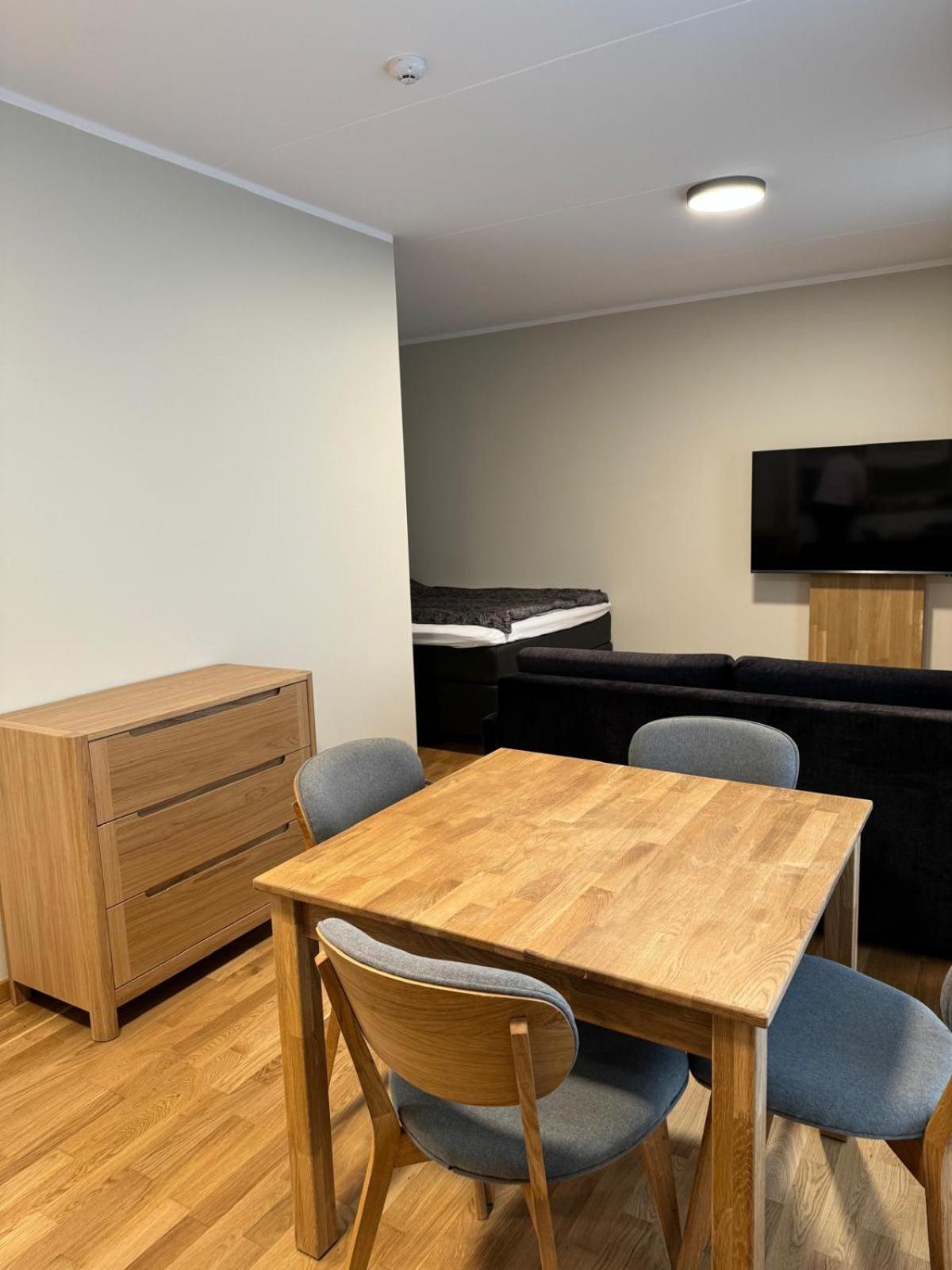 Fortuuna apartament