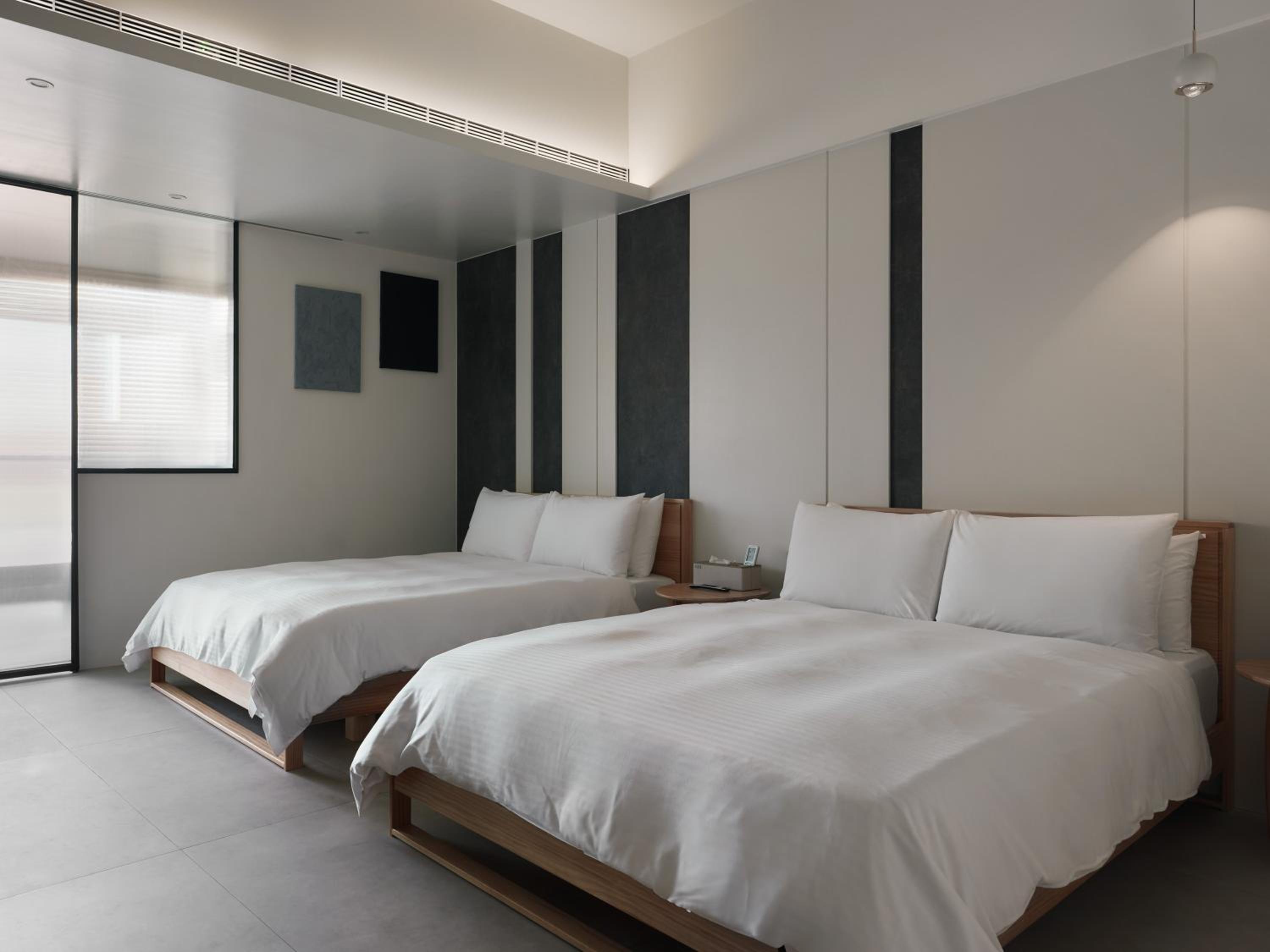 Guangfa Apartment