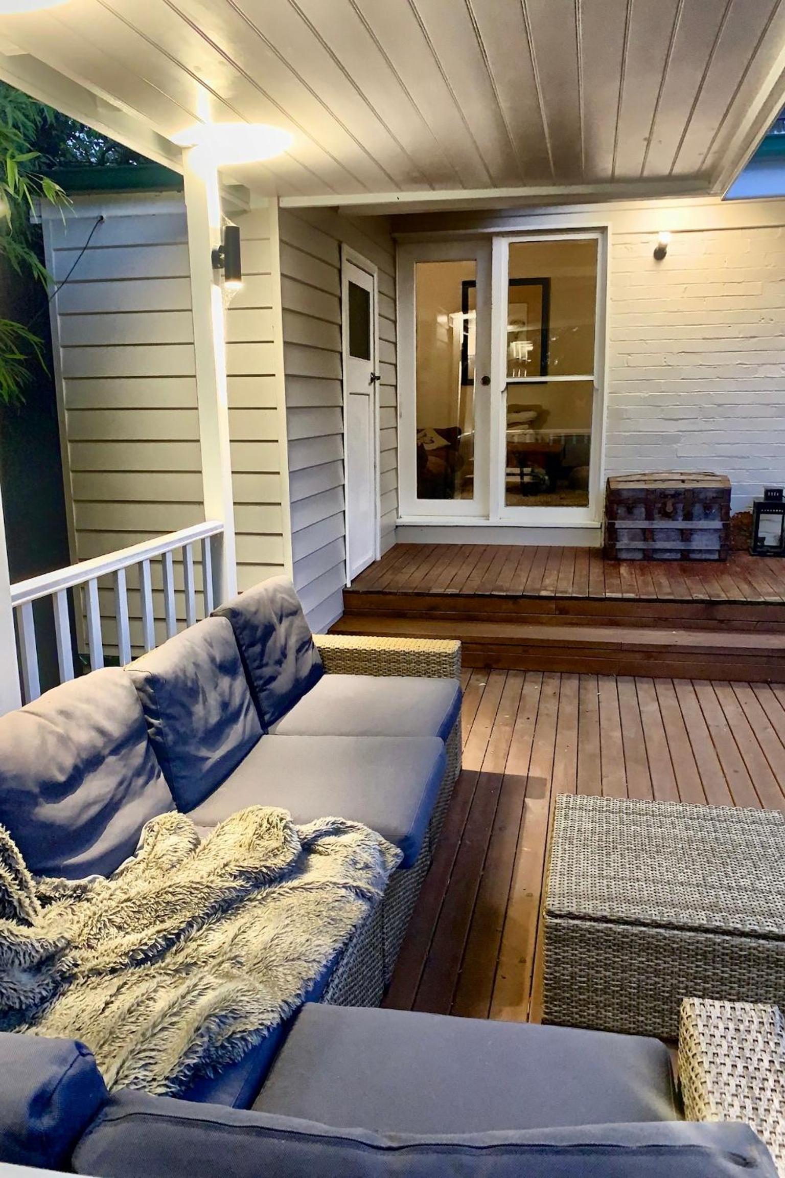 Illalangi Boutique Cottage