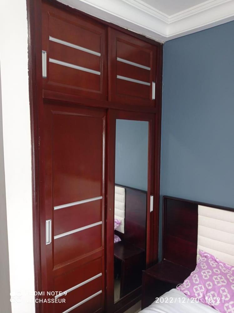 Résidence grain de beauté - Douala PK12
