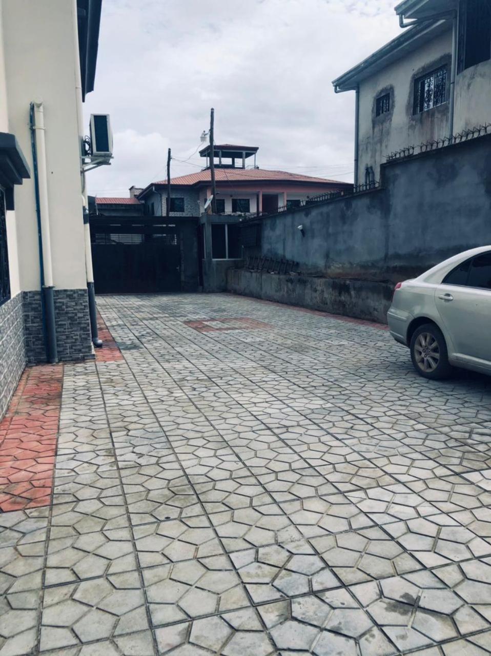Résidence grain de beauté - Douala PK12