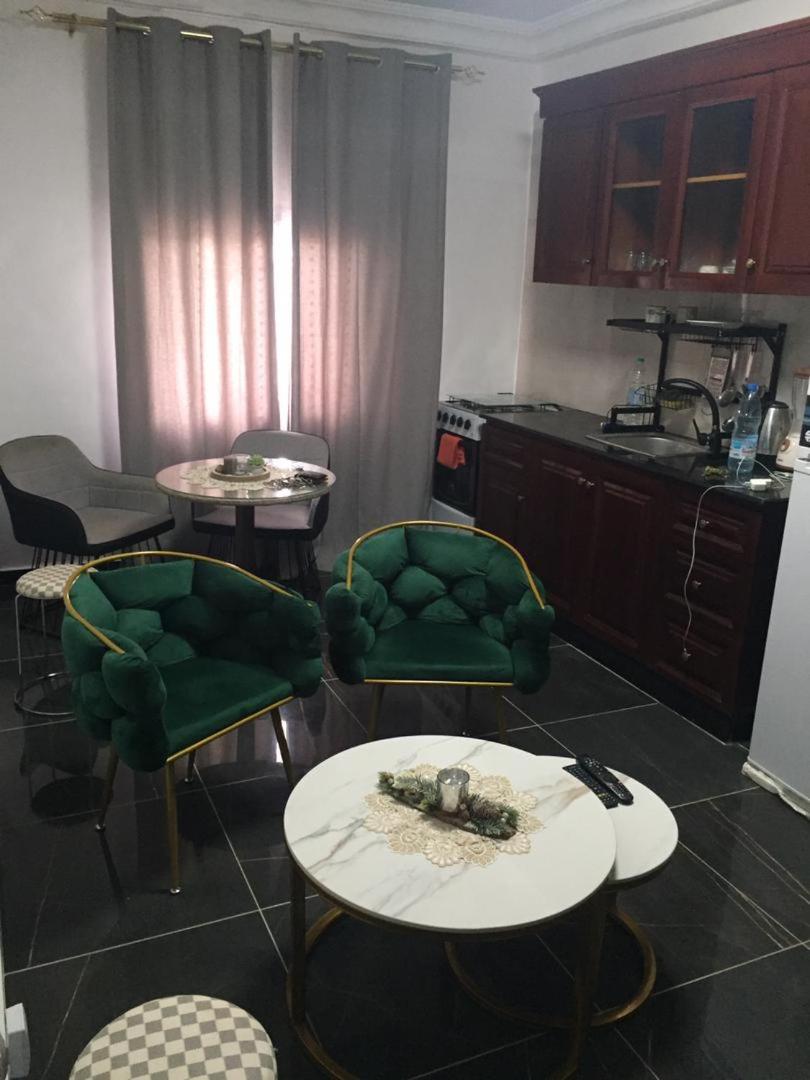 Résidence grain de beauté - Douala PK12