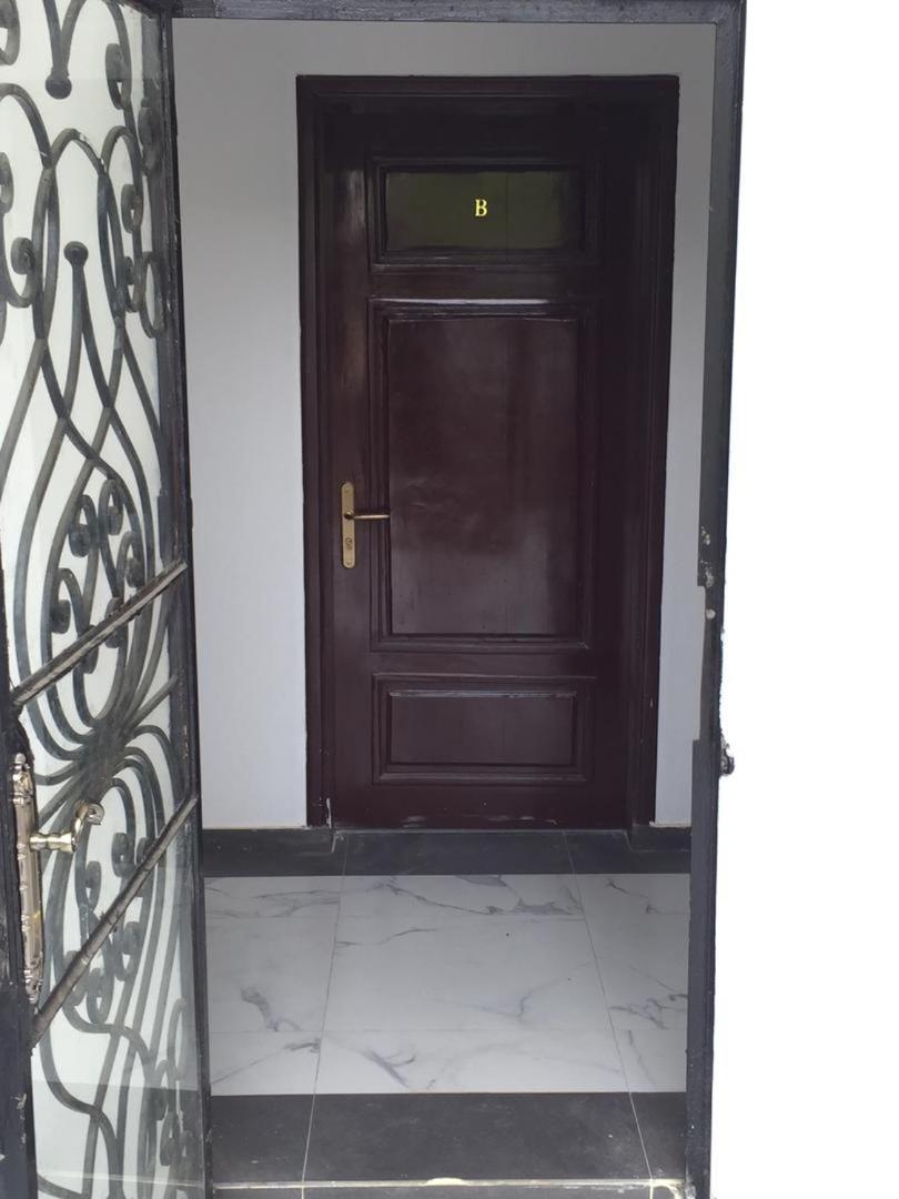 Résidence grain de beauté - Douala PK12