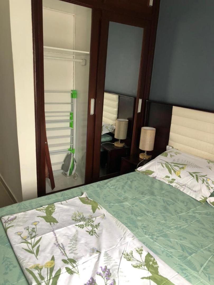 Résidence grain de beauté - Douala PK12