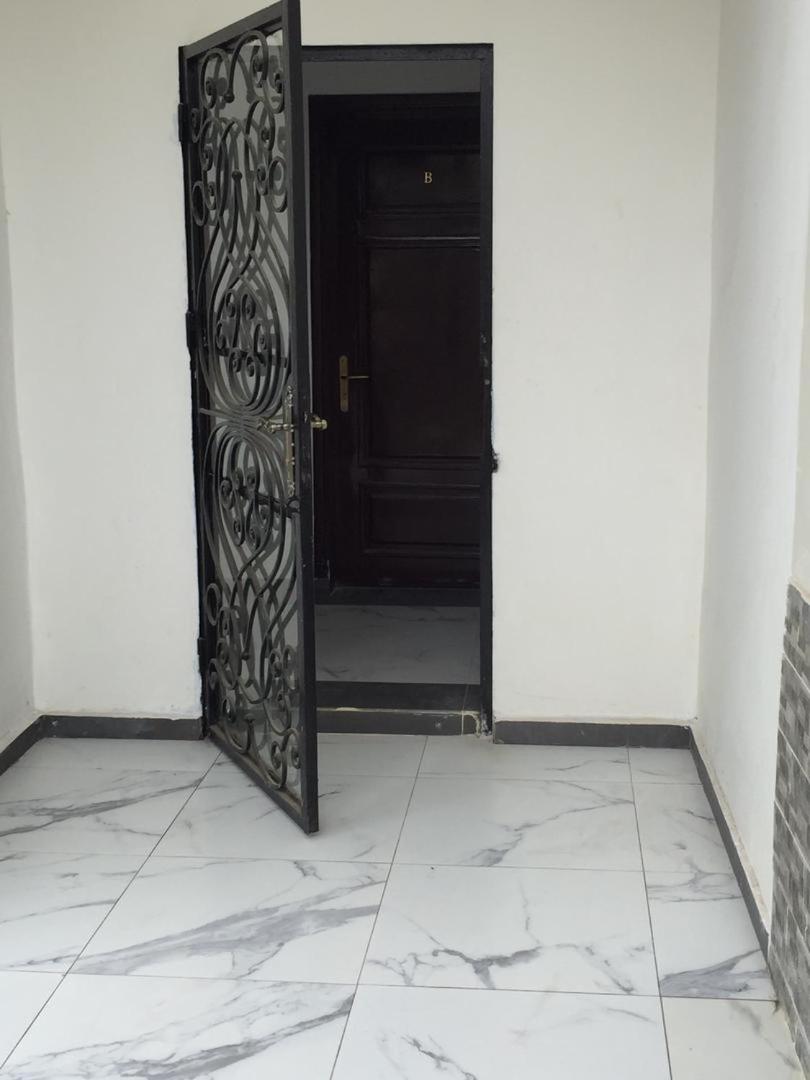 Résidence grain de beauté - Douala PK12