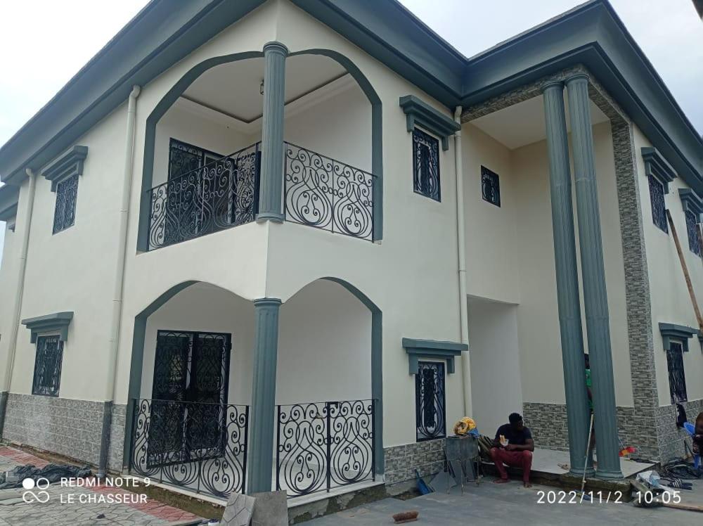 Résidence grain de beauté - Douala PK12