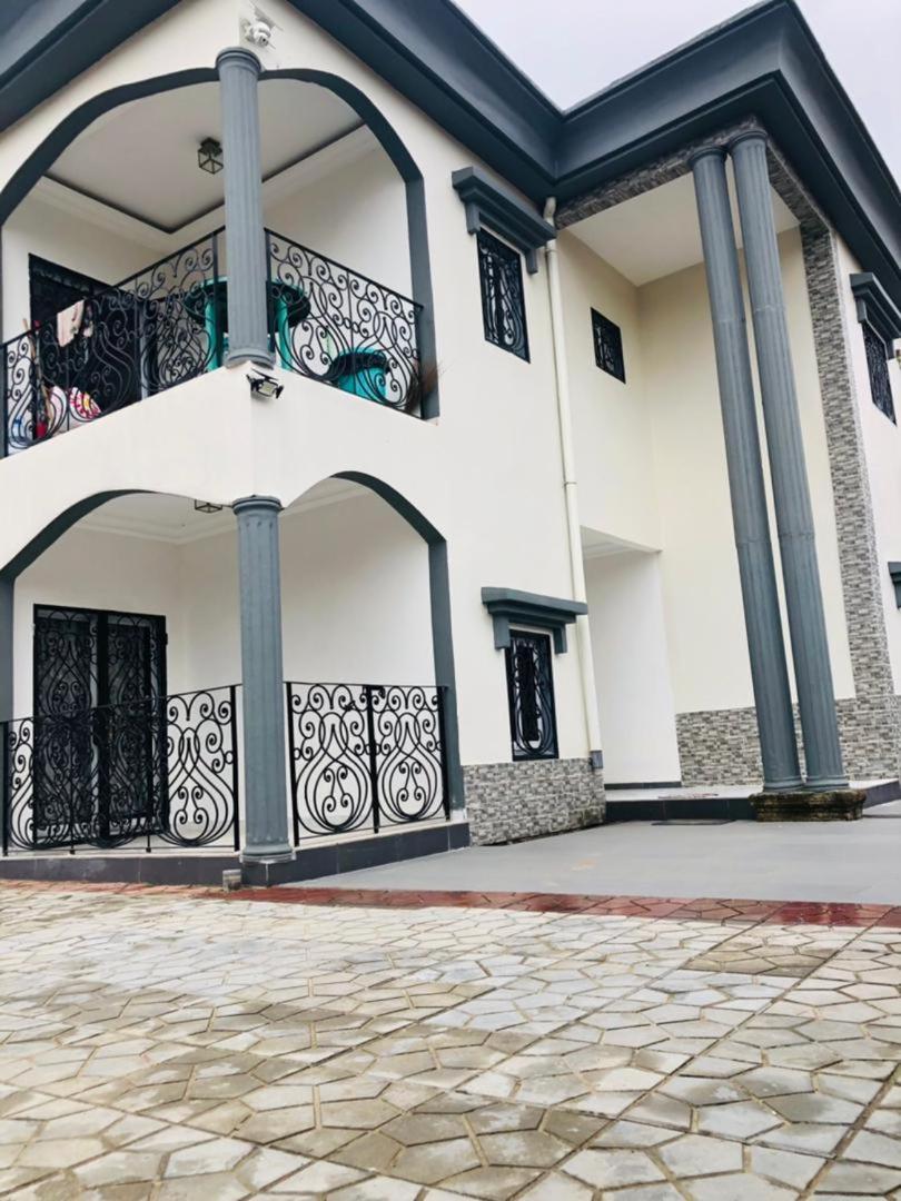 Résidence grain de beauté - Douala PK12