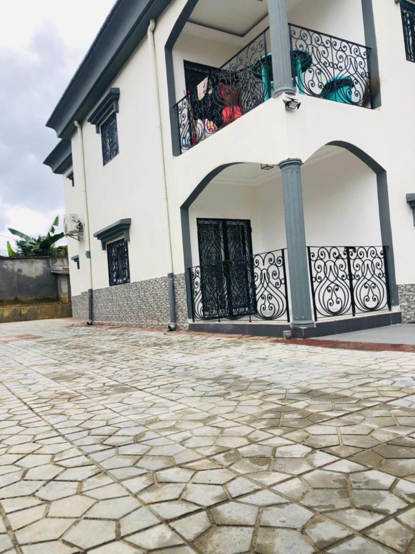 Résidence grain de beauté - Douala PK12