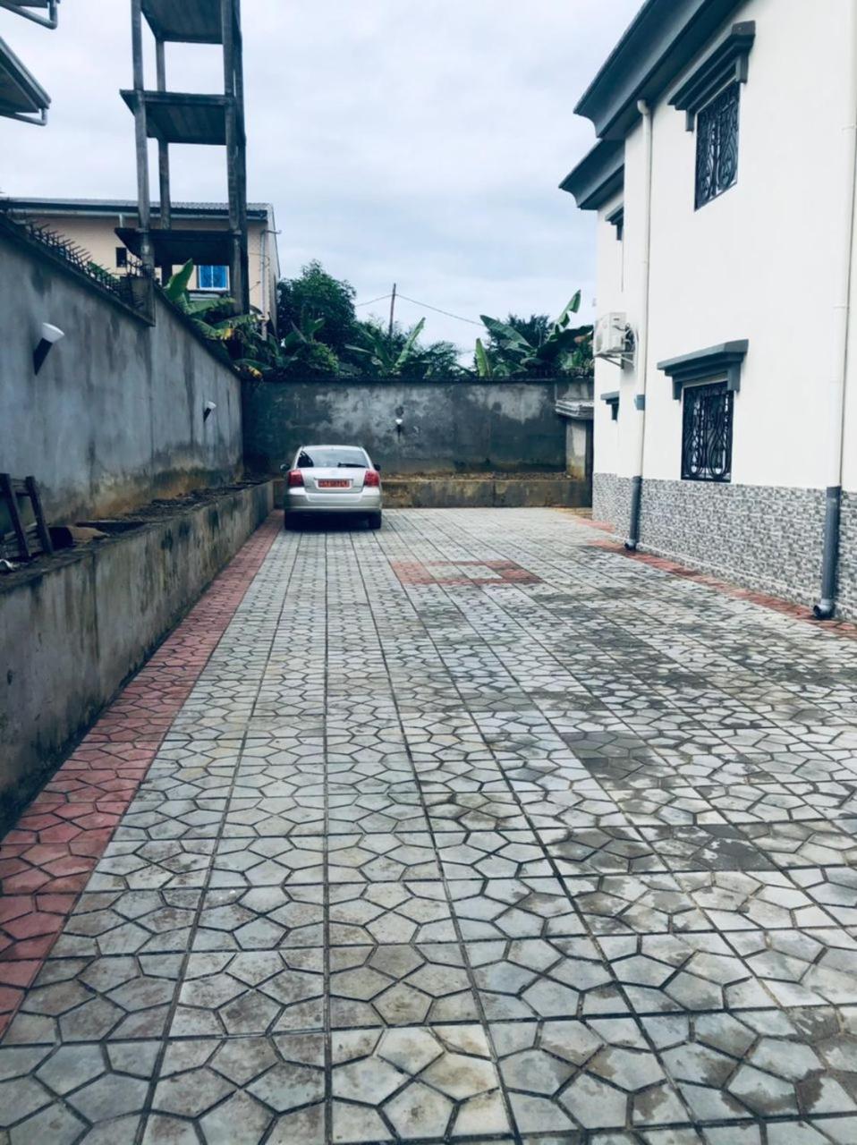 Résidence grain de beauté - Douala PK12