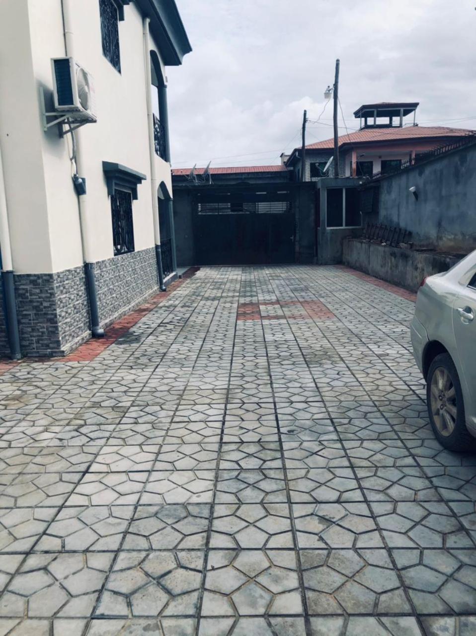 Résidence grain de beauté - Douala PK12