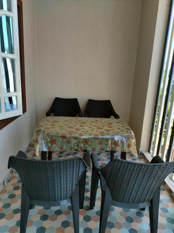 S M S Homestay view 3