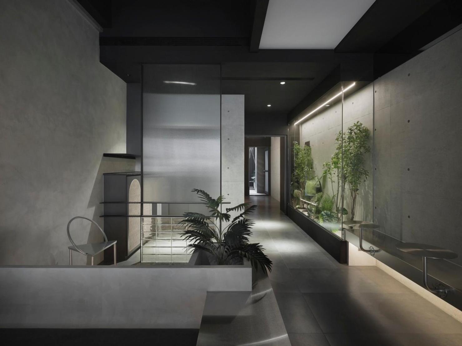 Guangfa Apartment