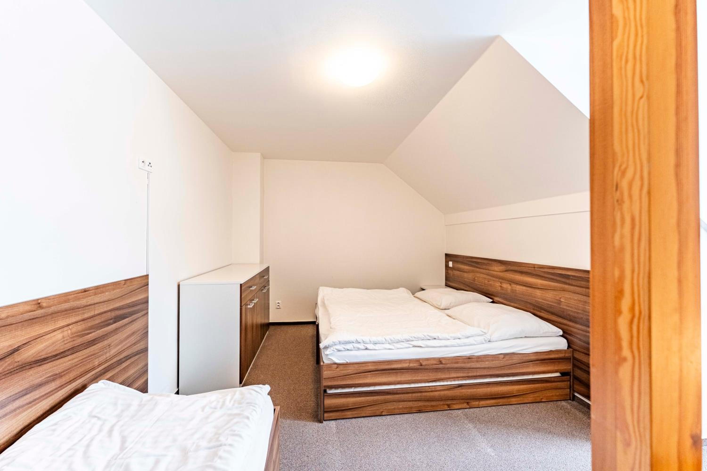 Apartmany Kouty