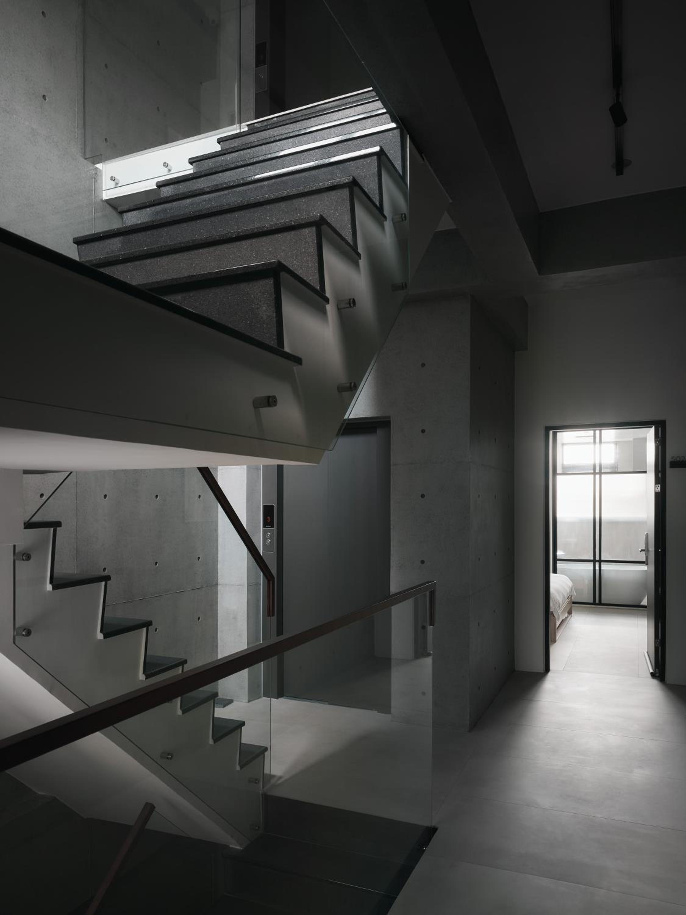 Guangfa Apartment