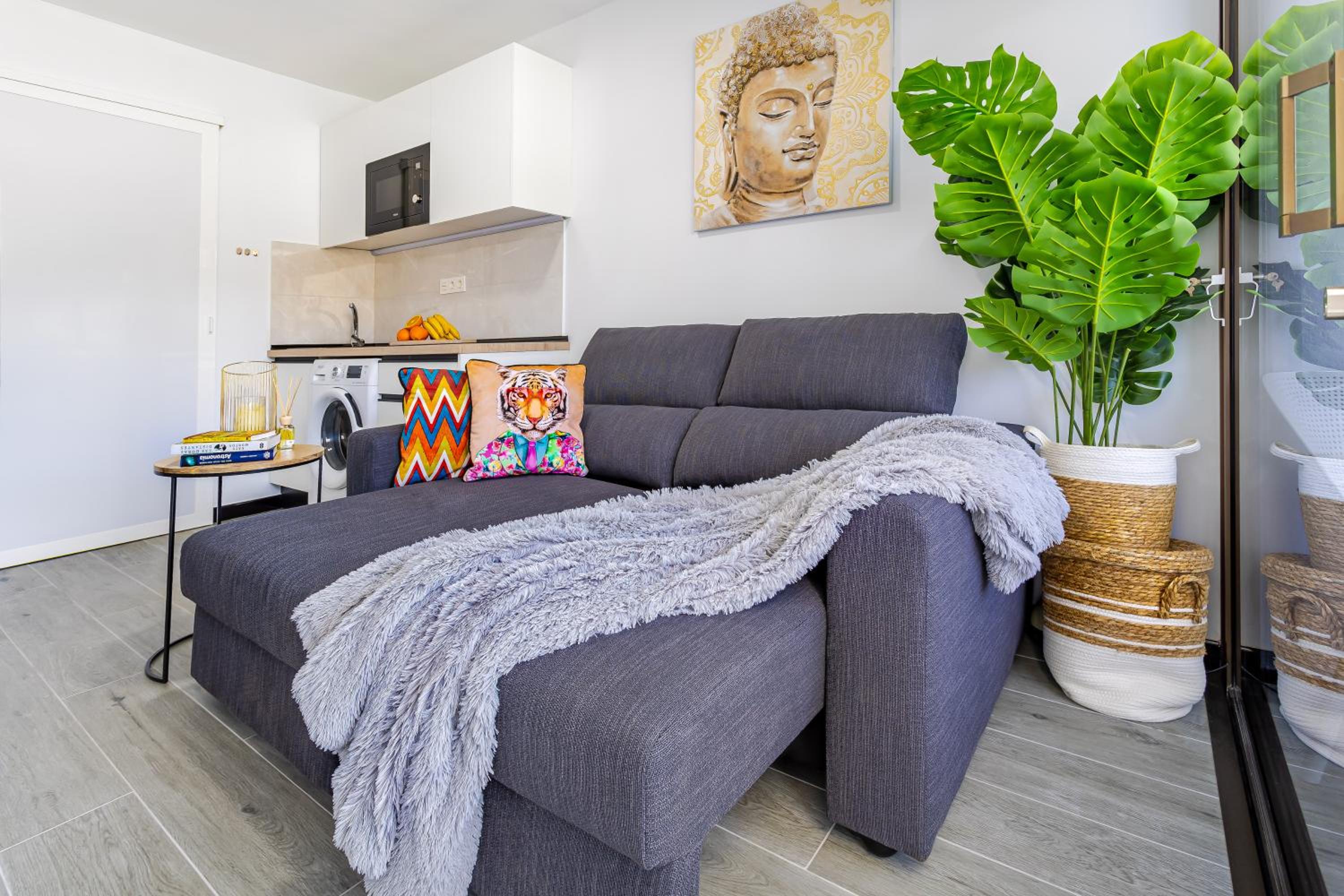 Casa Louise Your Little Paradise Close To The Beach