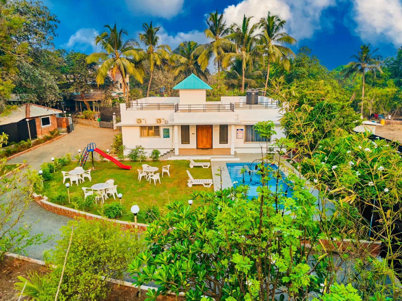 Harbour view by 29 bungalow view 4