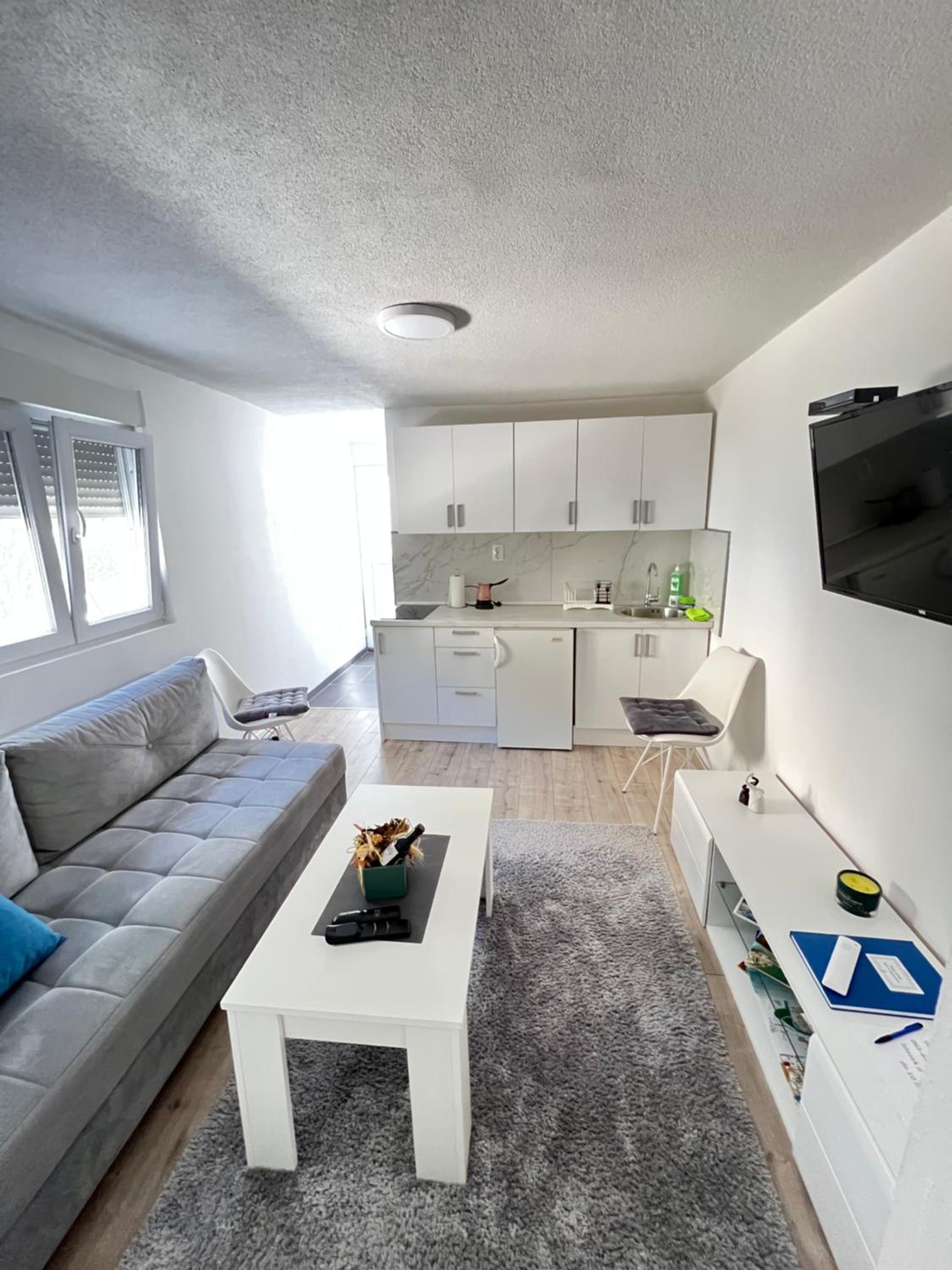 Apartman Milica