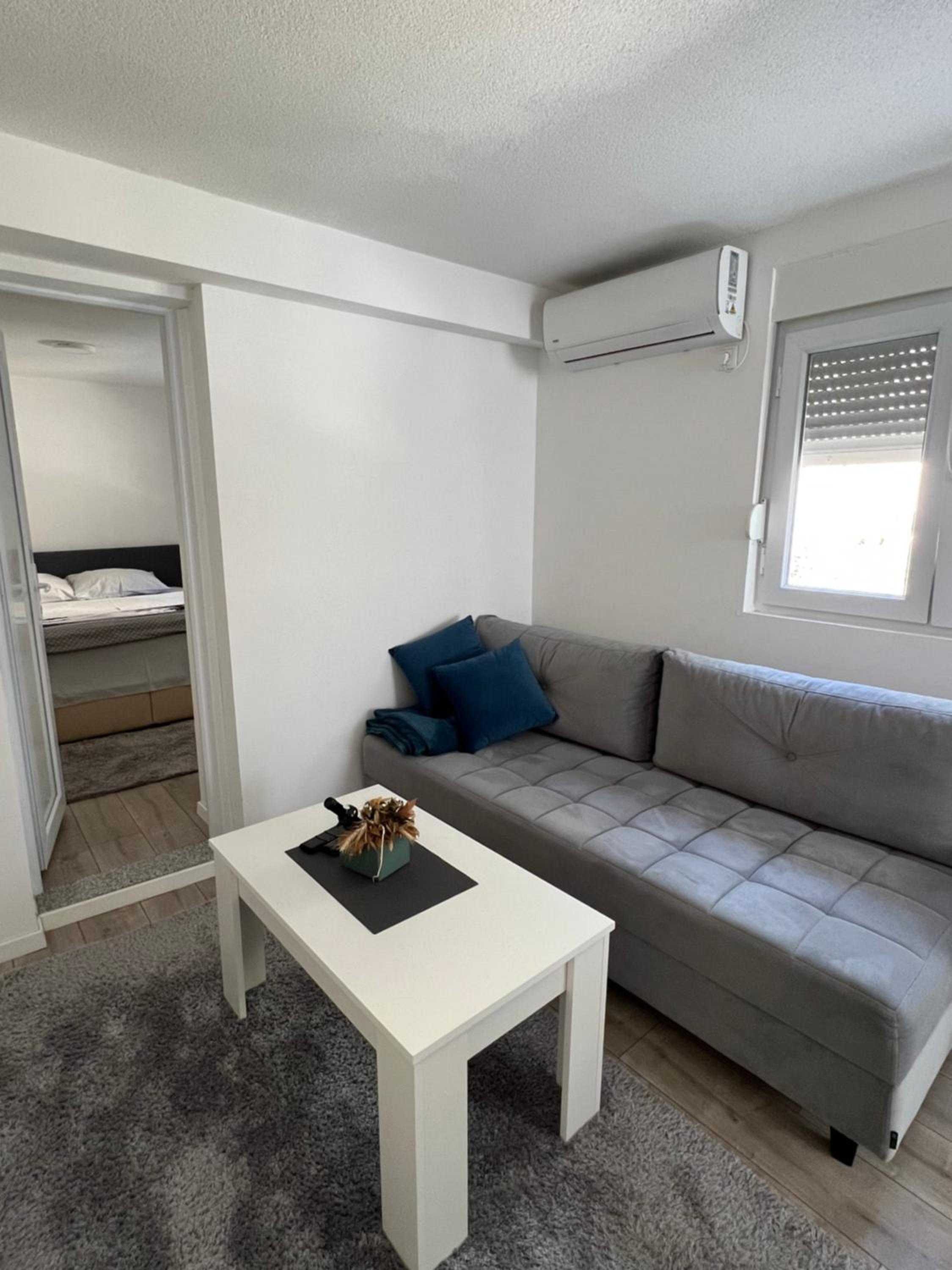 Apartman Milica