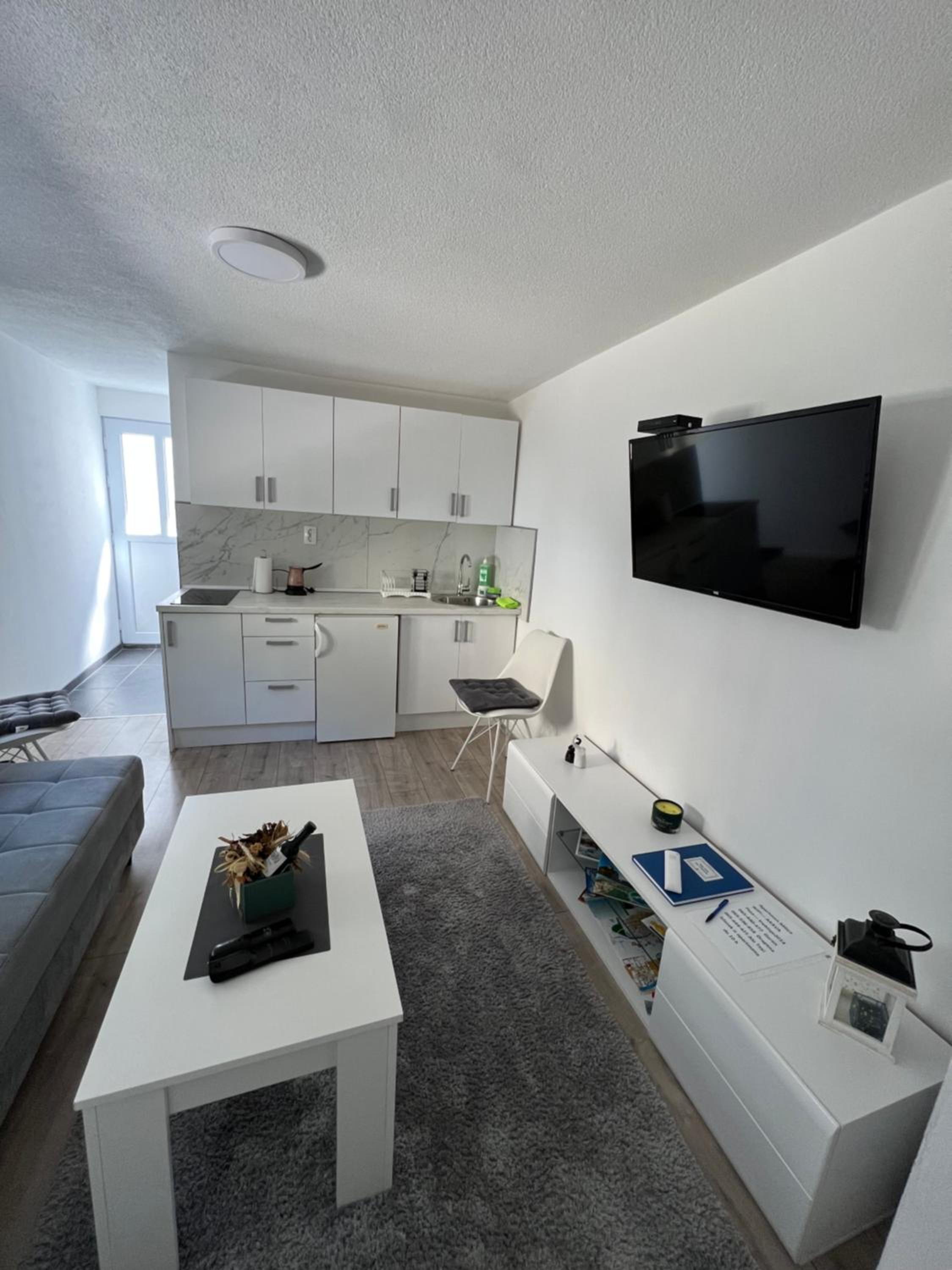 Apartman Milica