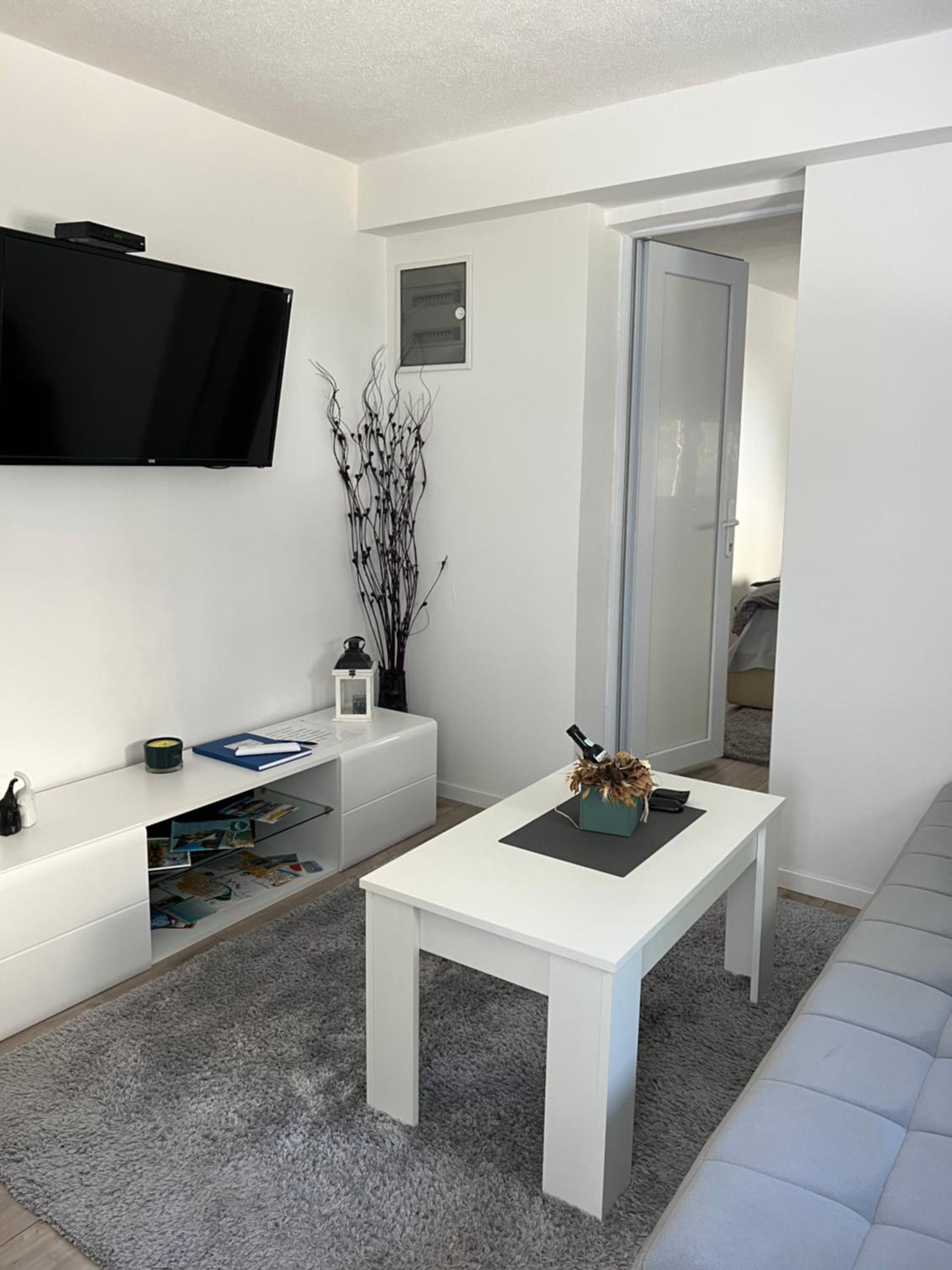 Apartman Milica