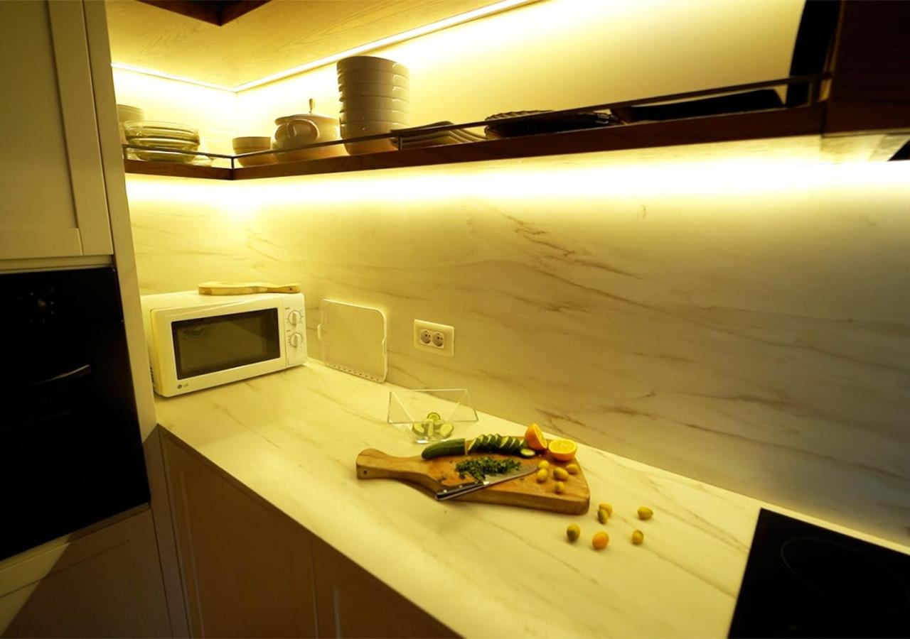 Ema Apartment Tirana
