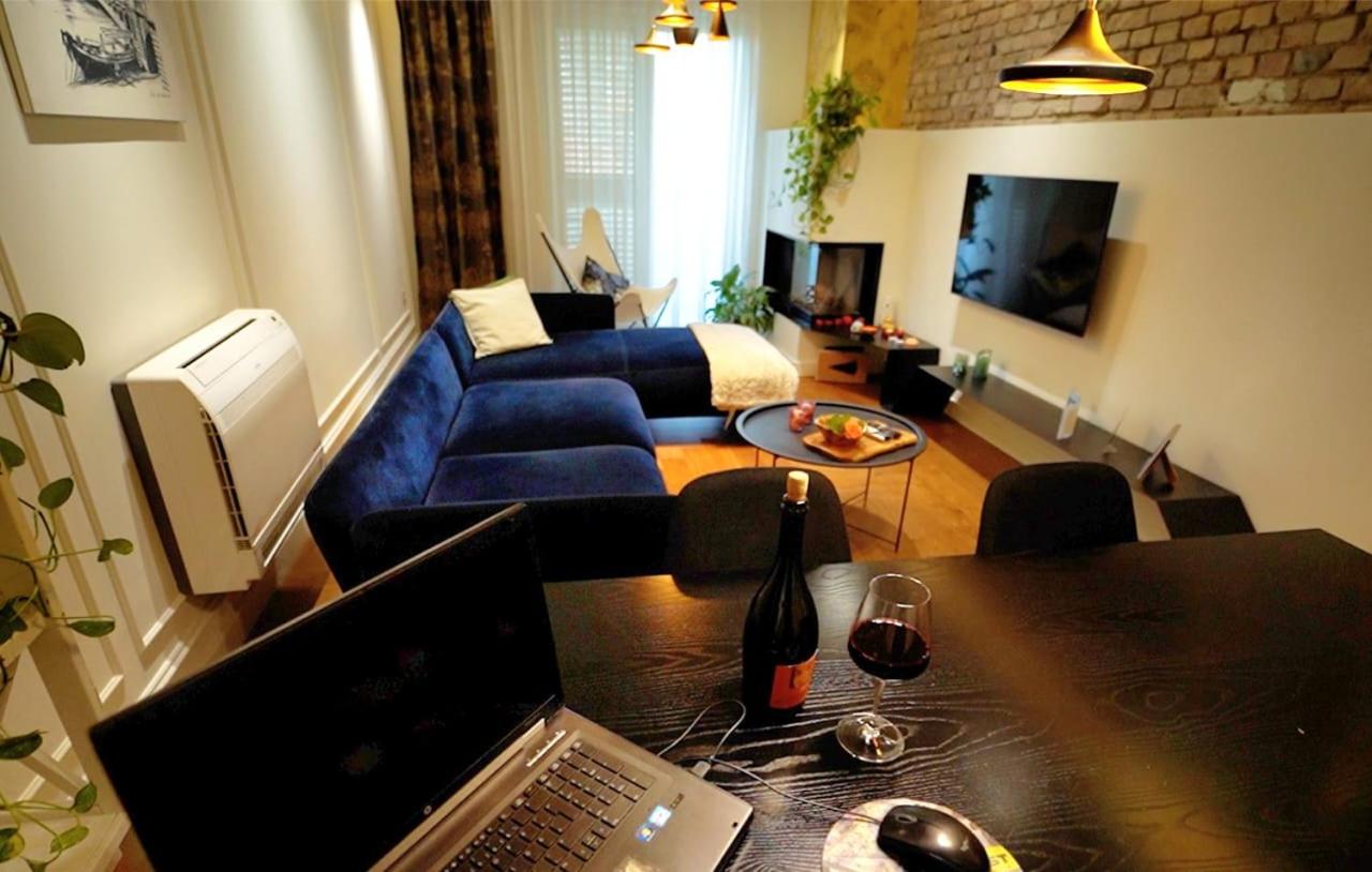 Ema Apartment Tirana